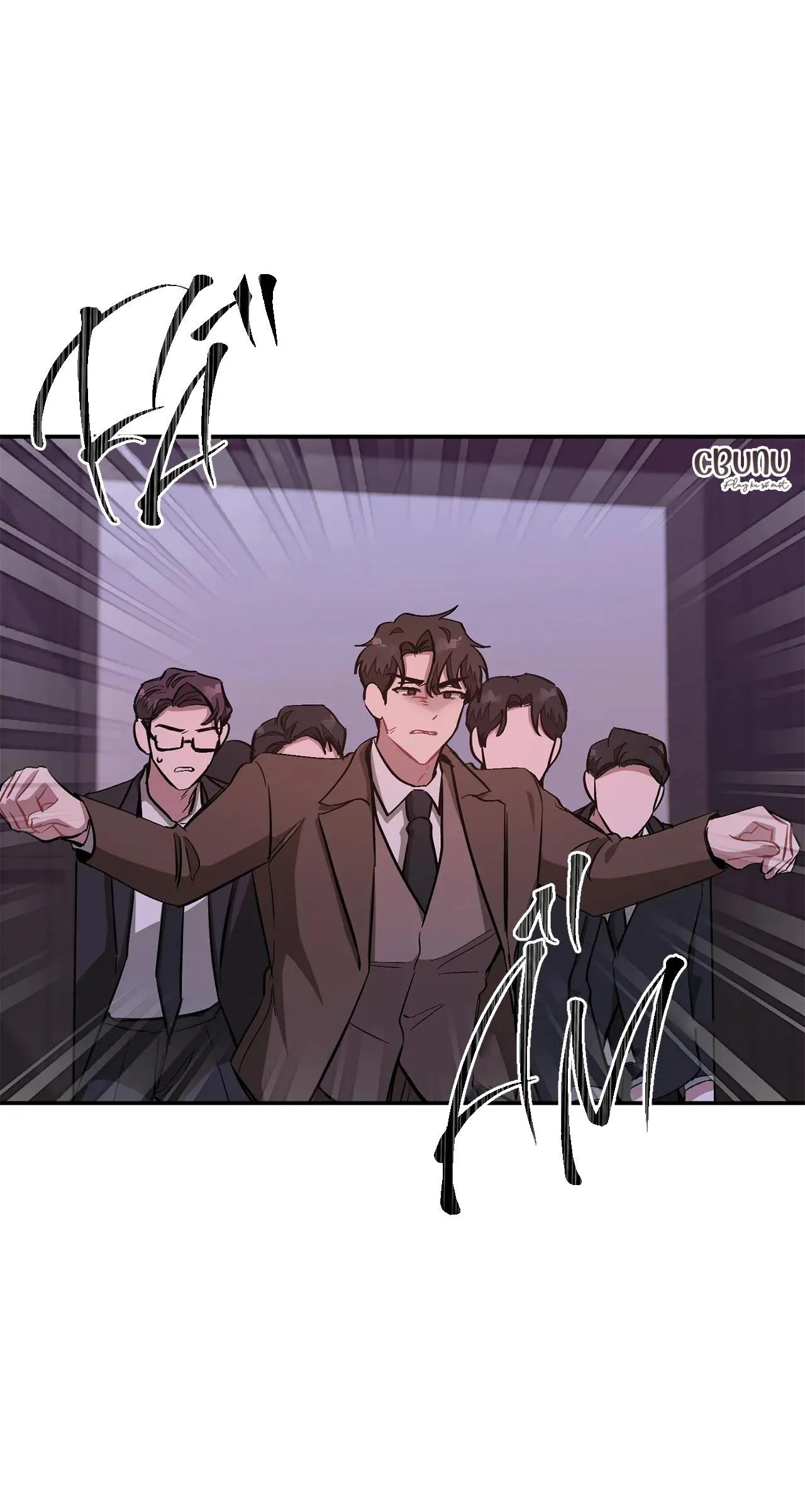 Sống Lại Lần Nữa Chapter 42 Trang 5