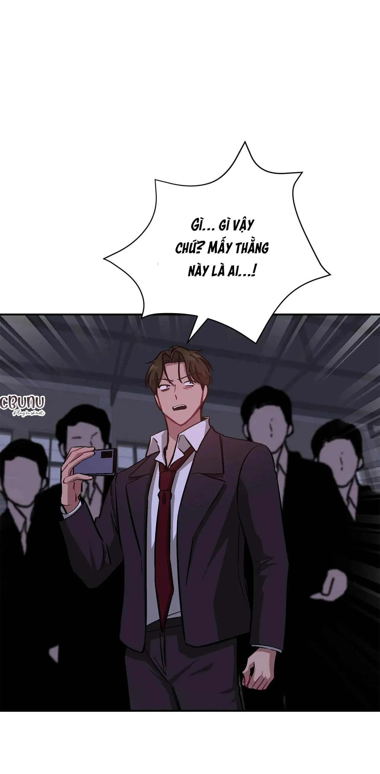 Sống Lại Lần Nữa Chapter 42 Trang 6