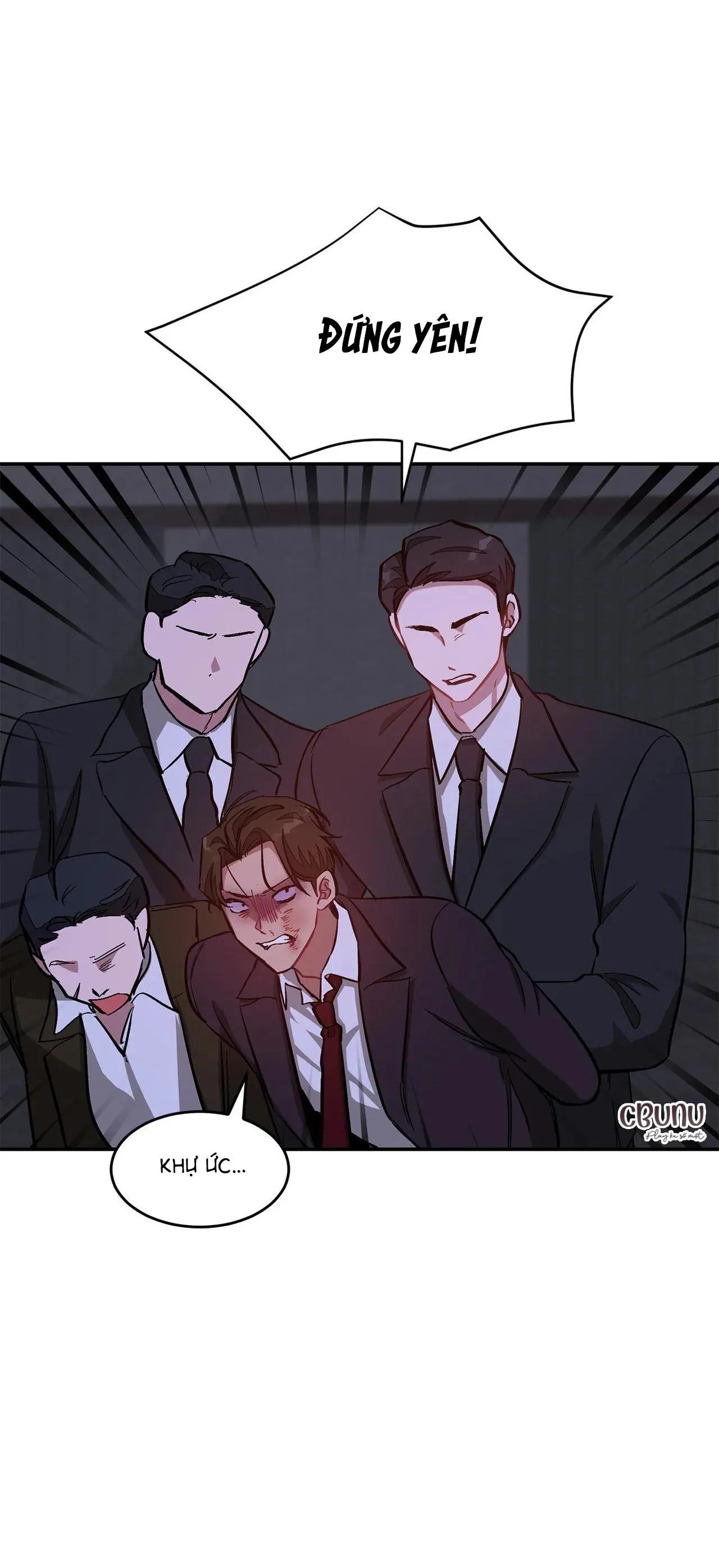 Sống Lại Lần Nữa Chapter 42 Trang 9