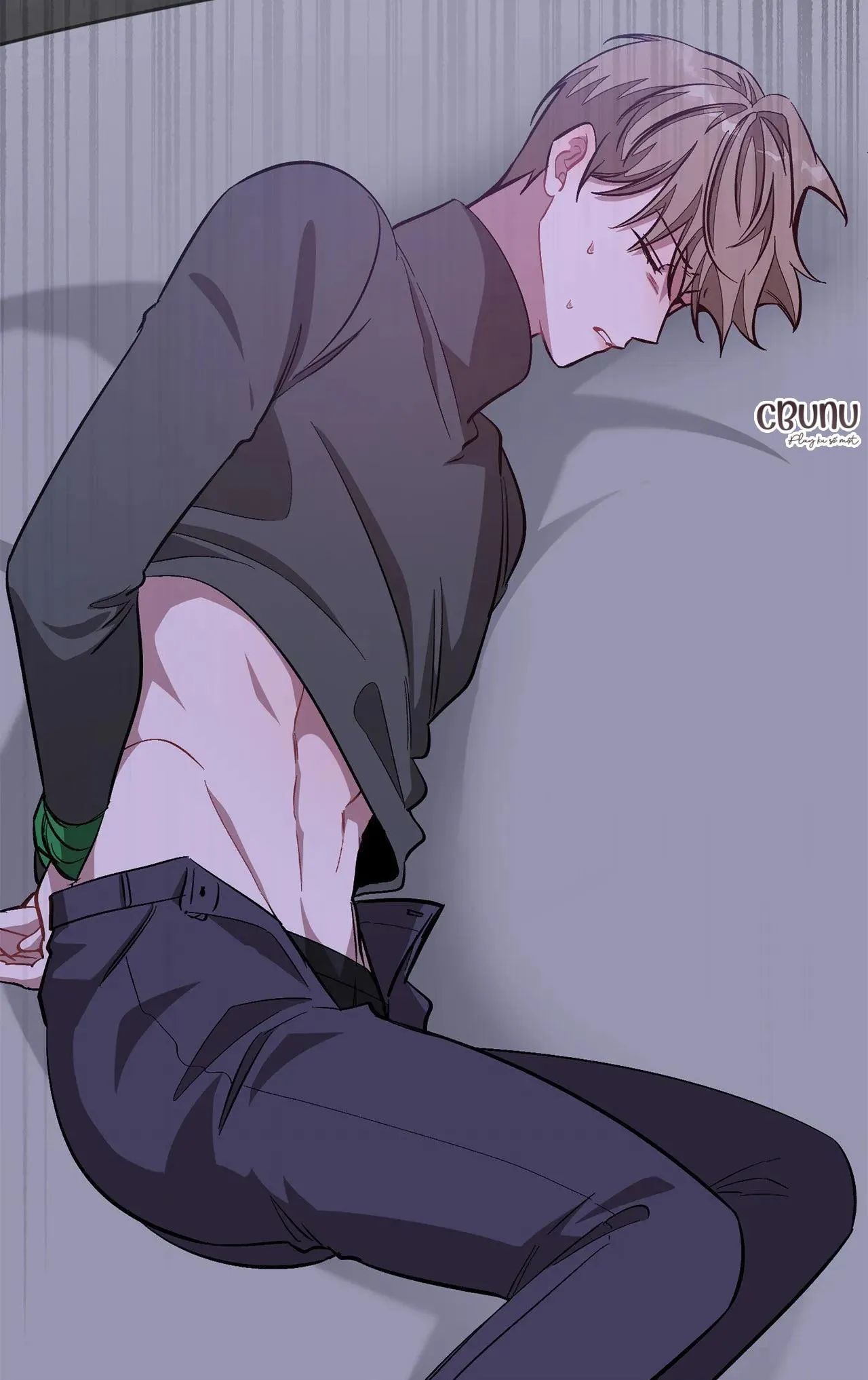 Sống Lại Lần Nữa Chapter 42 Trang 11