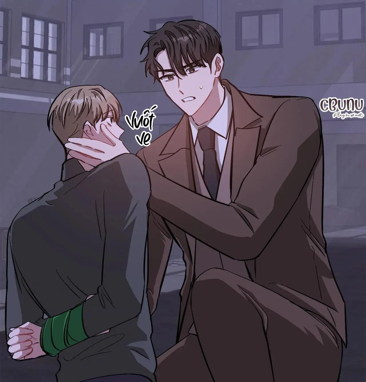 Sống Lại Lần Nữa Chapter 42 Trang 17