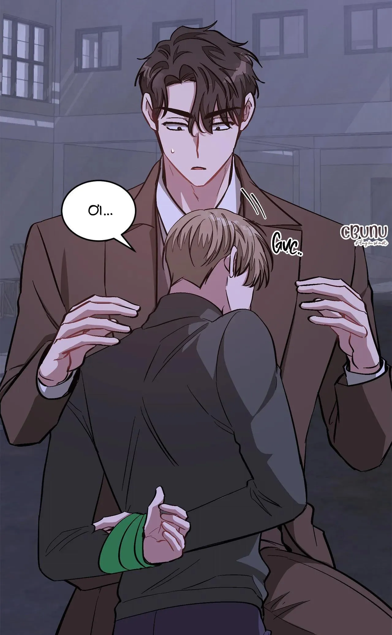 Sống Lại Lần Nữa Chapter 42 Trang 21