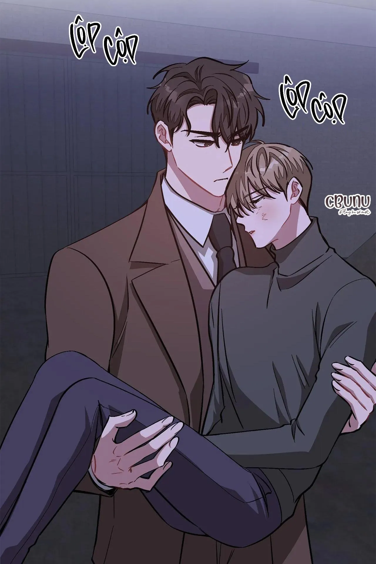 Sống Lại Lần Nữa Chapter 42 Trang 25