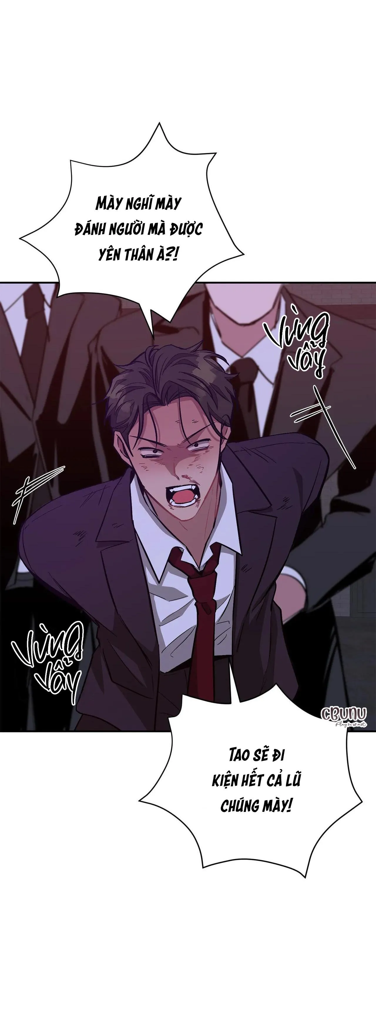 Sống Lại Lần Nữa Chapter 42 Trang 28