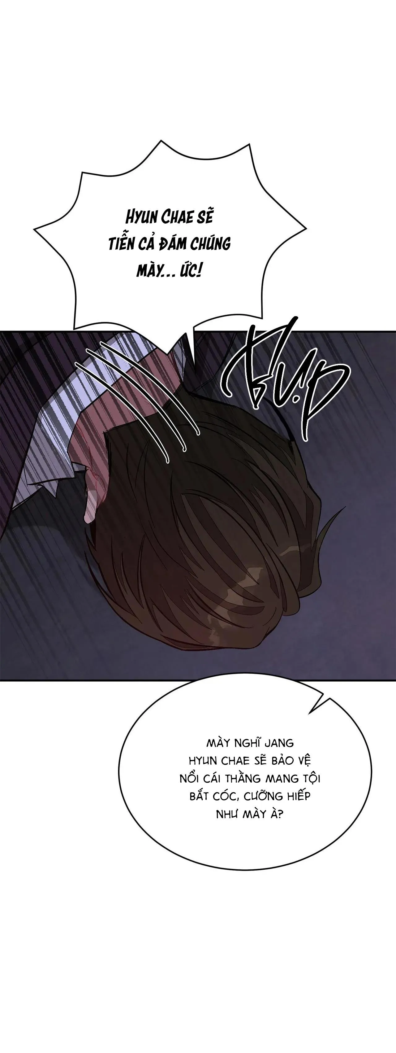 Sống Lại Lần Nữa Chapter 42 Trang 29