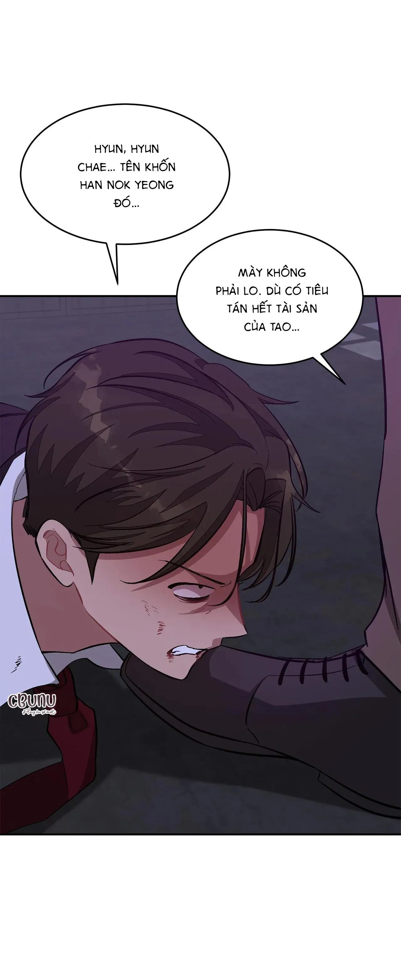 Sống Lại Lần Nữa Chapter 42 Trang 31