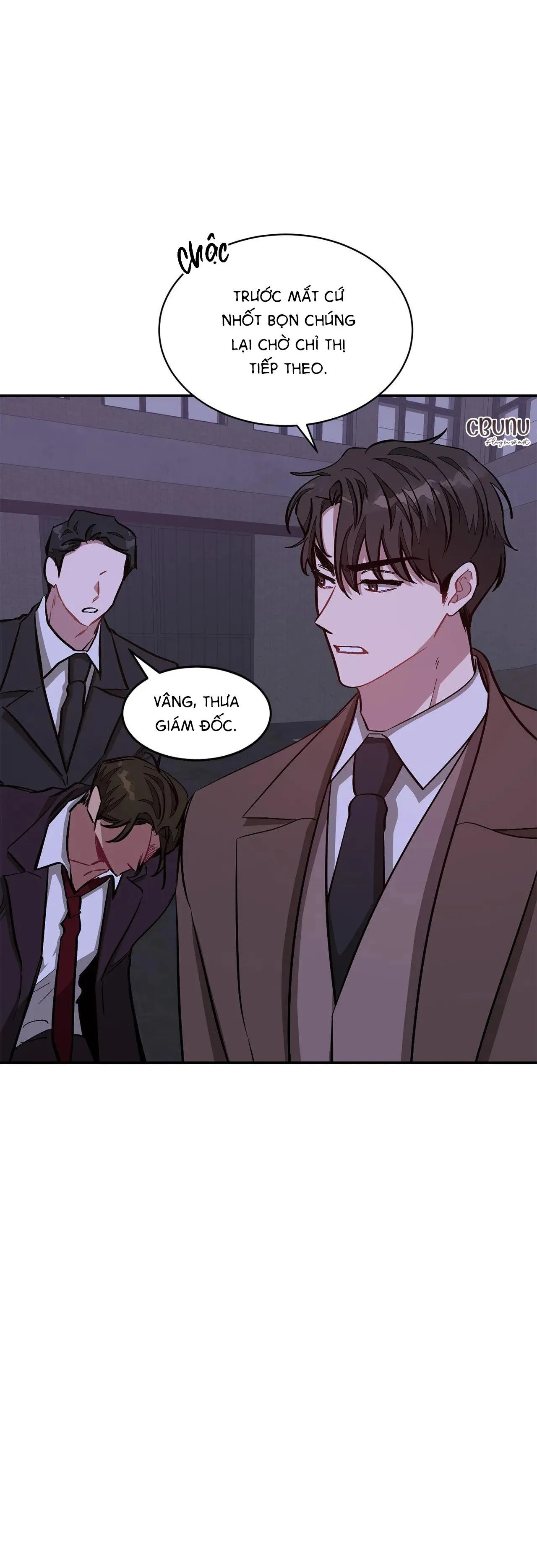 Sống Lại Lần Nữa Chapter 42 Trang 35