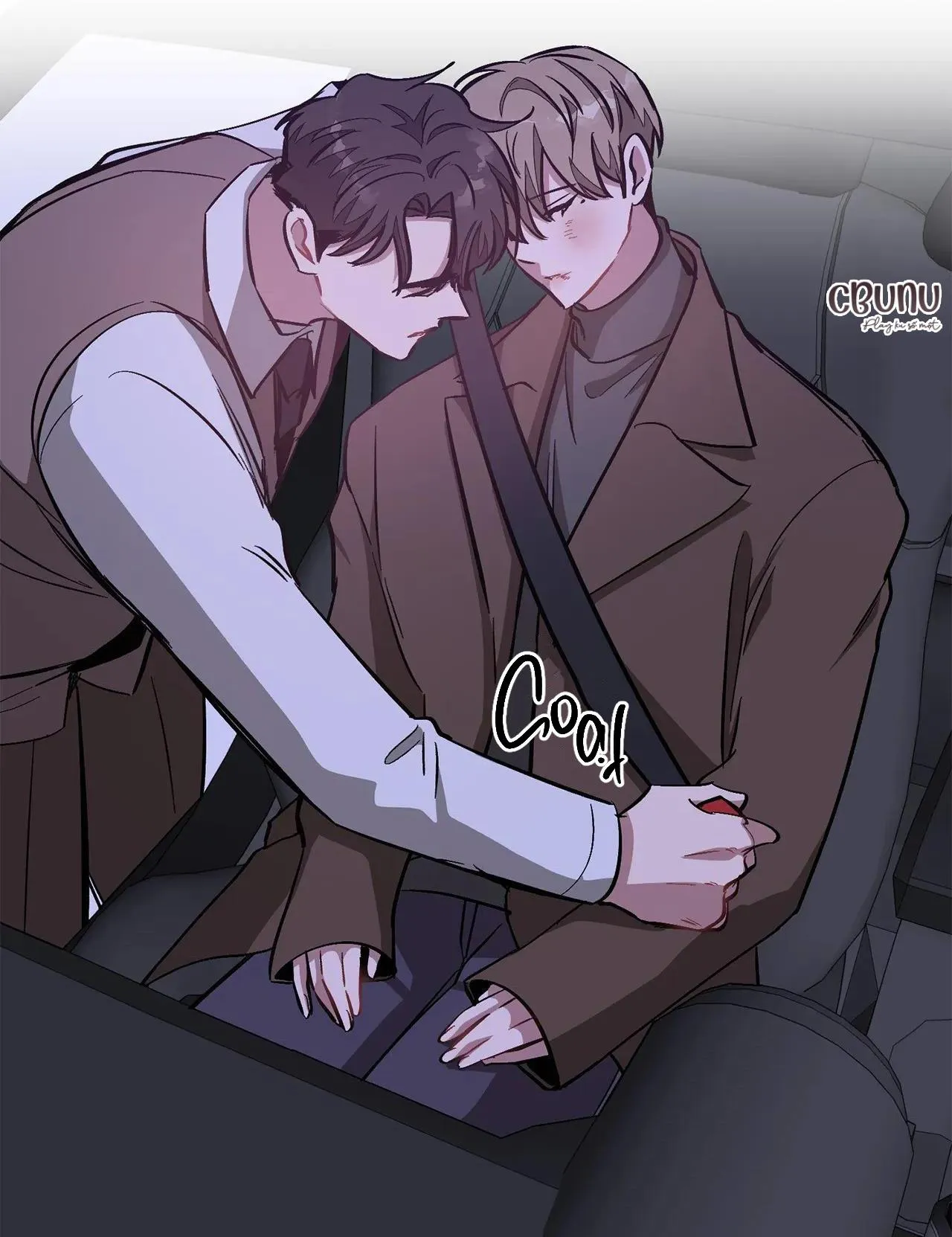 Sống Lại Lần Nữa Chapter 42 Trang 38