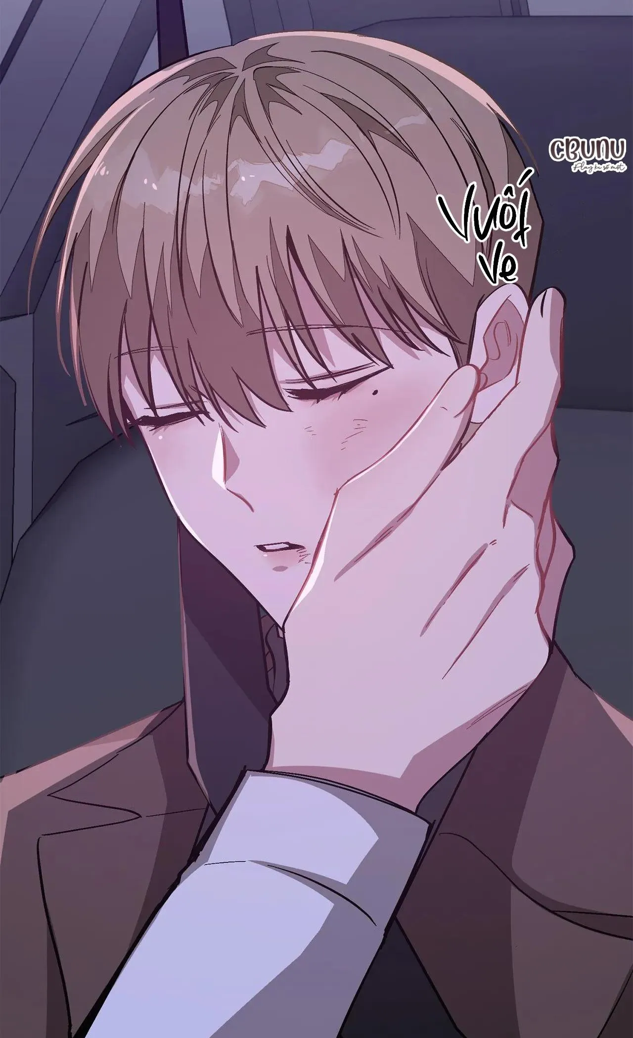 Sống Lại Lần Nữa Chapter 42 Trang 42