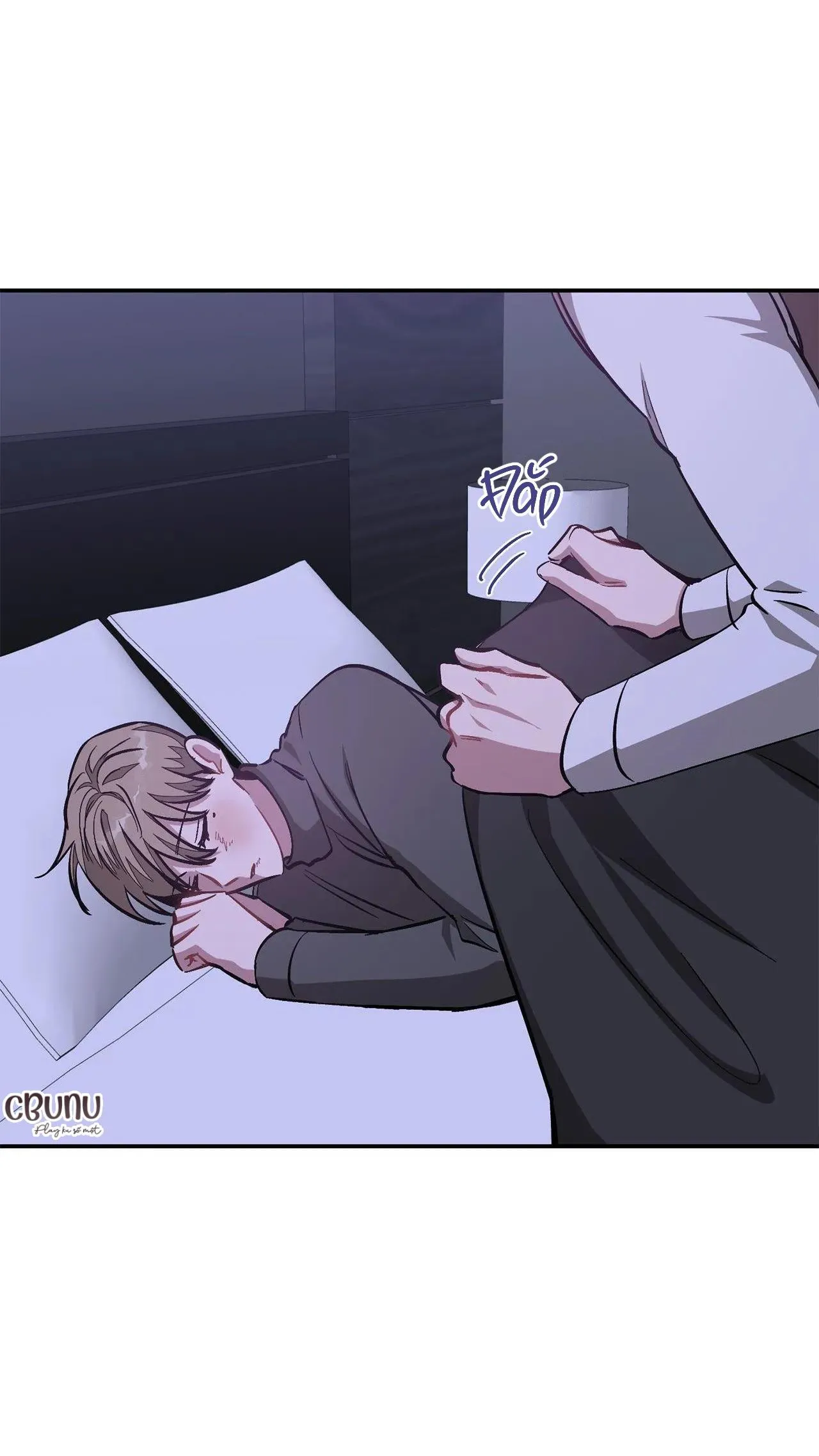 Sống Lại Lần Nữa Chapter 42 Trang 45