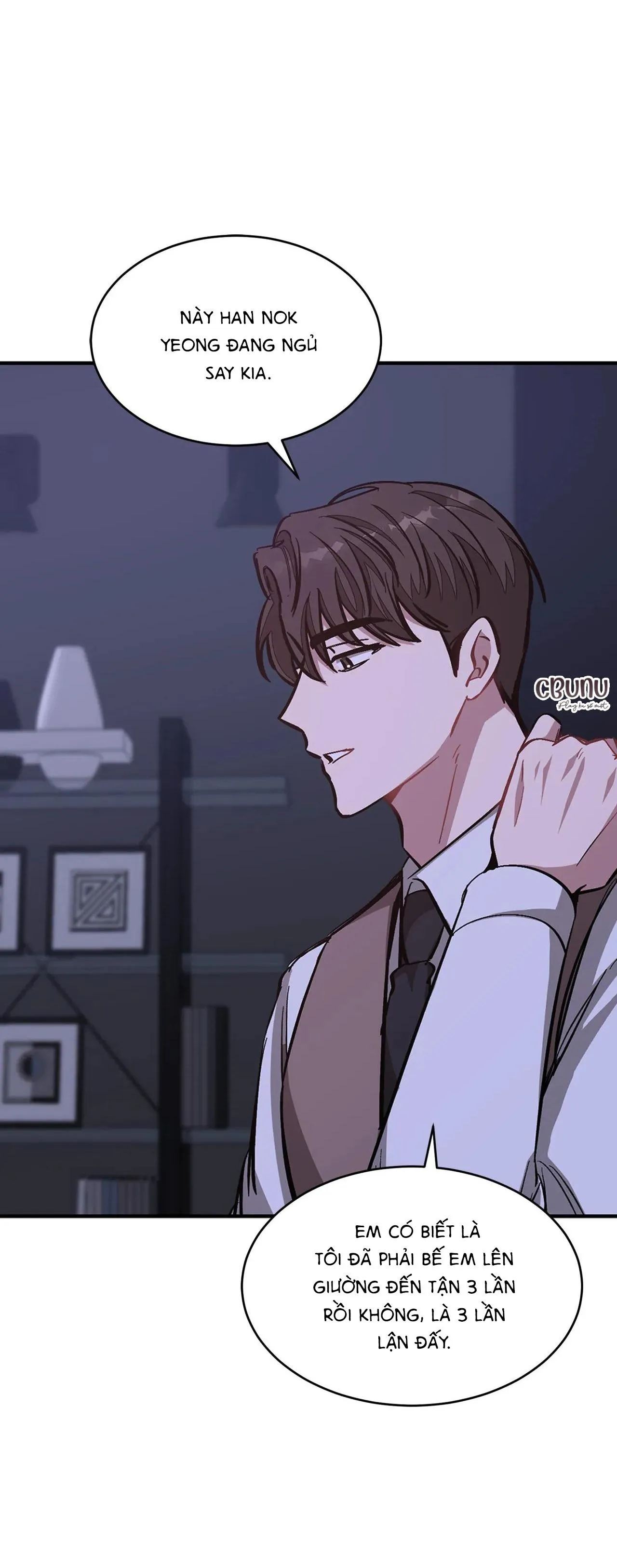 Sống Lại Lần Nữa Chapter 42 Trang 46