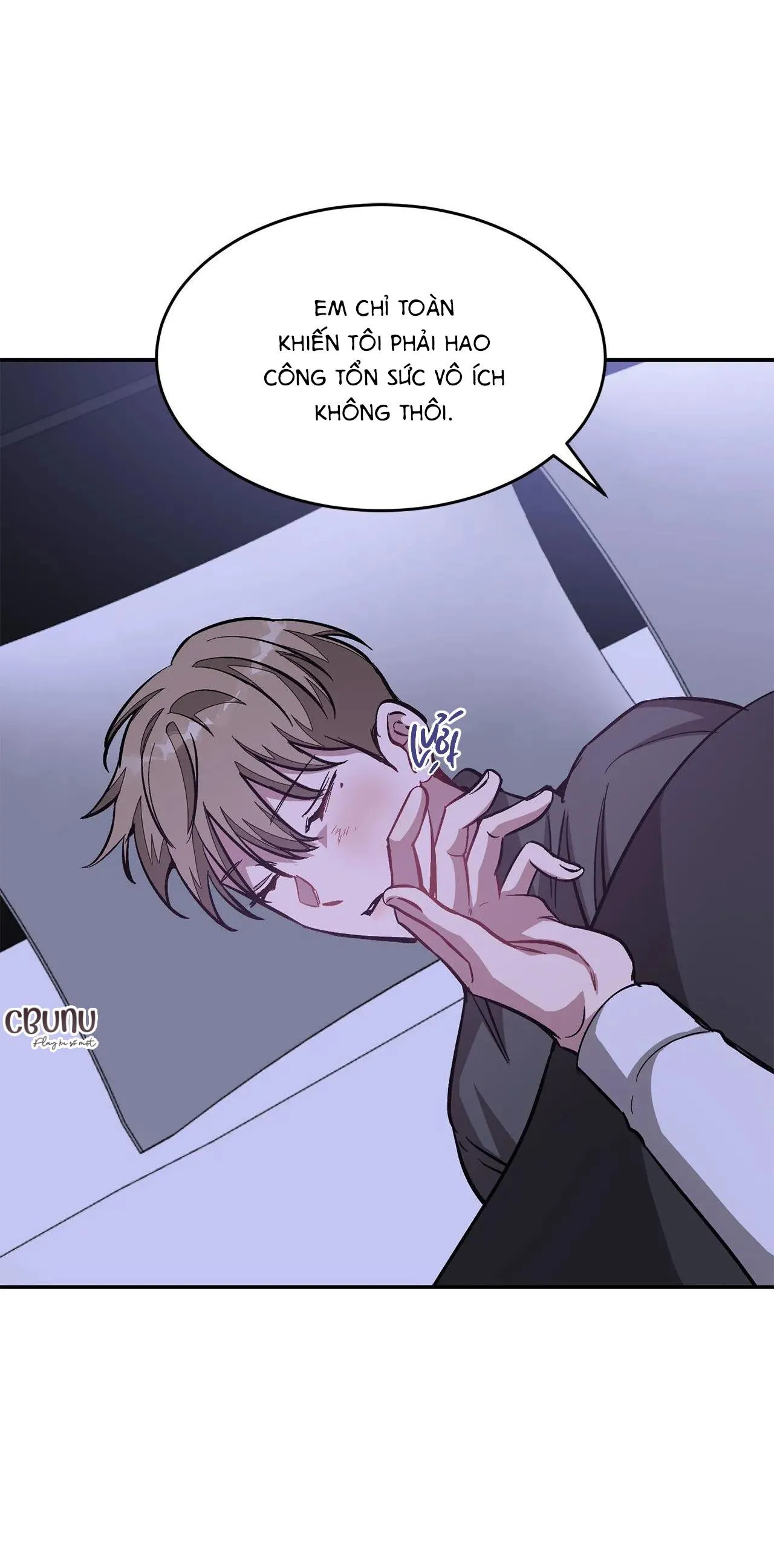 Sống Lại Lần Nữa Chapter 42 Trang 47