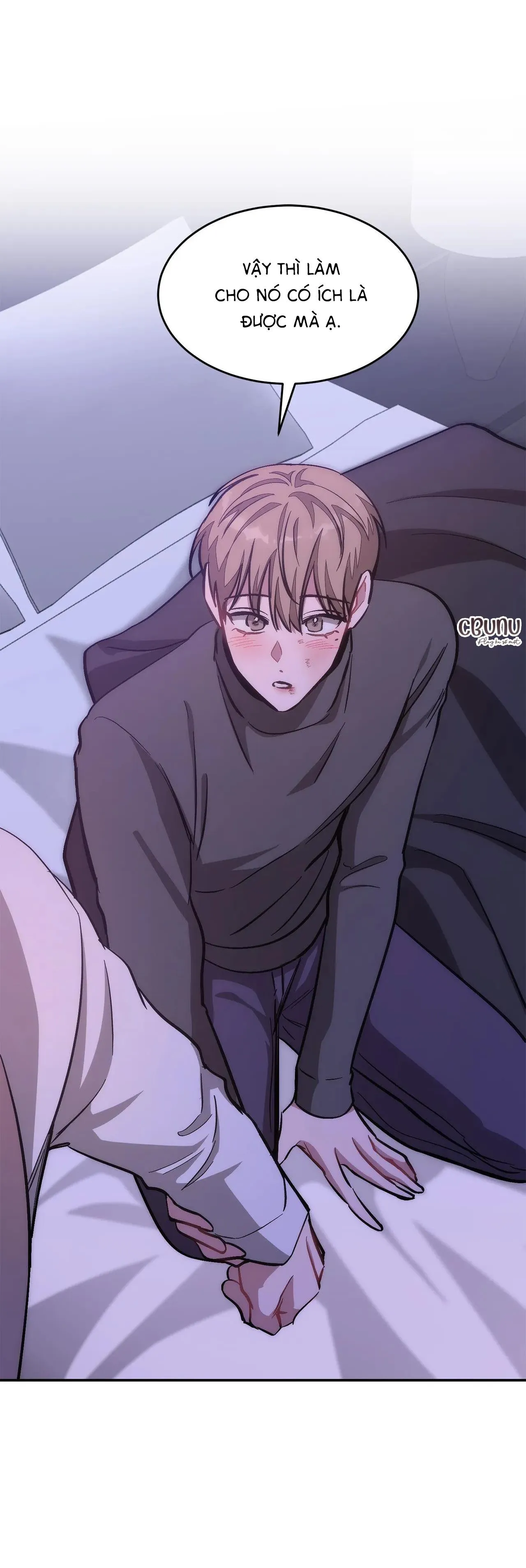 Sống Lại Lần Nữa Chapter 42 Trang 52