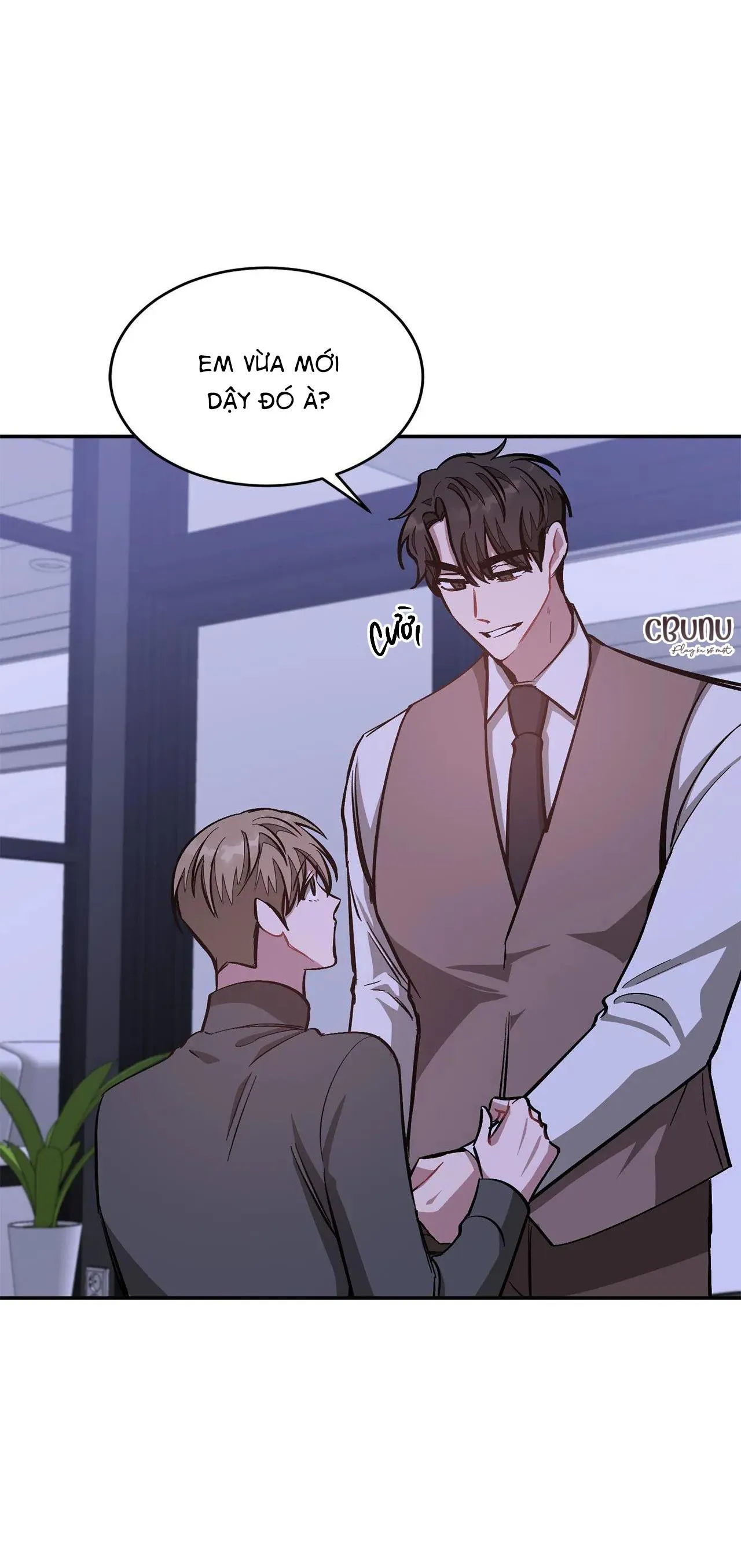 Sống Lại Lần Nữa Chapter 42 Trang 53