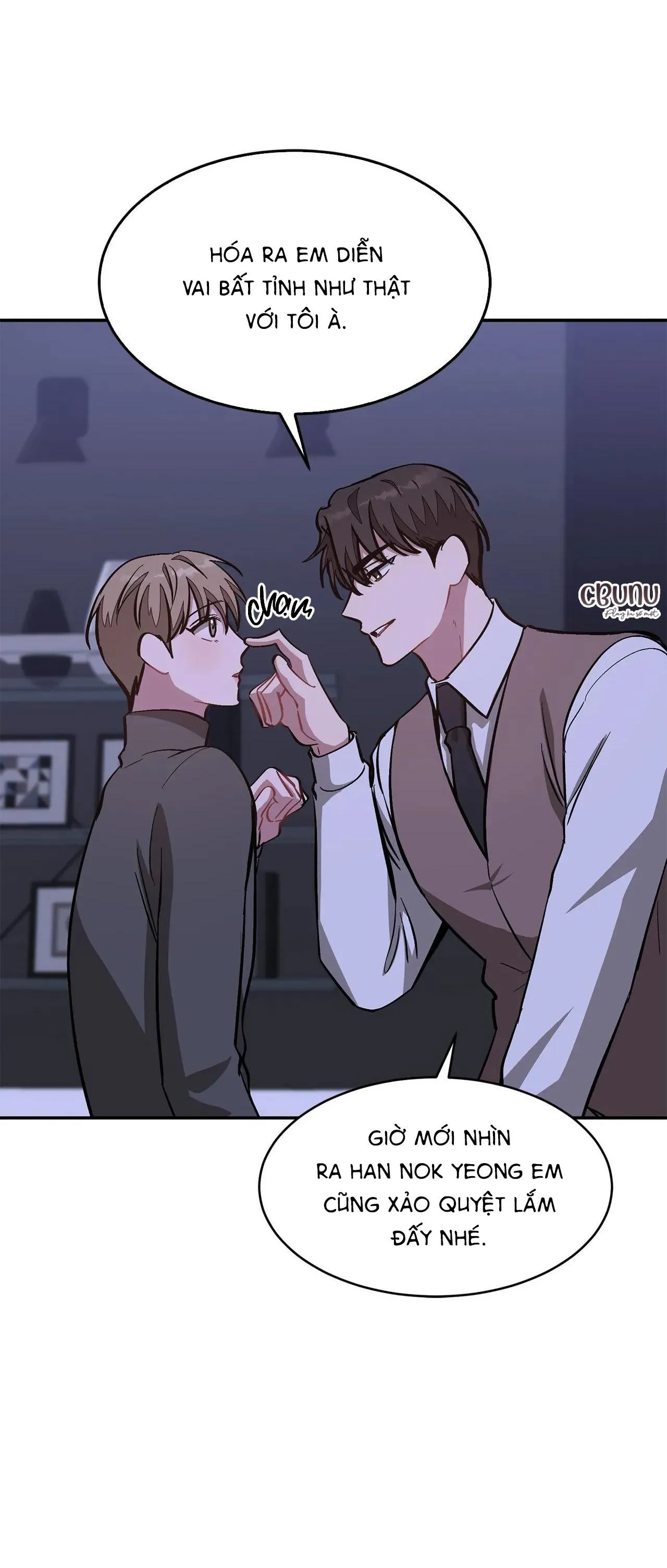 Sống Lại Lần Nữa Chapter 42 Trang 56