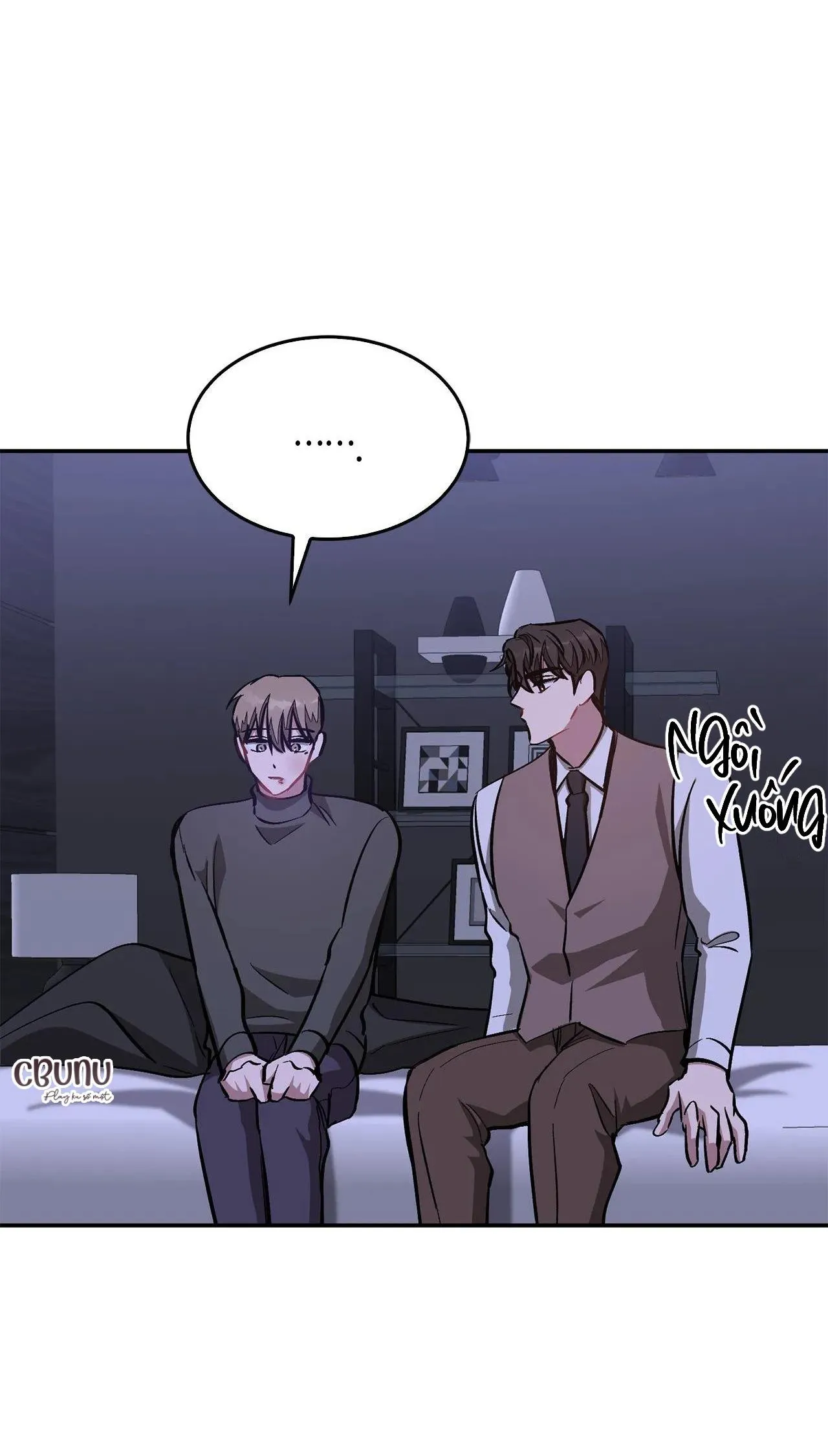 Sống Lại Lần Nữa Chapter 42 Trang 57