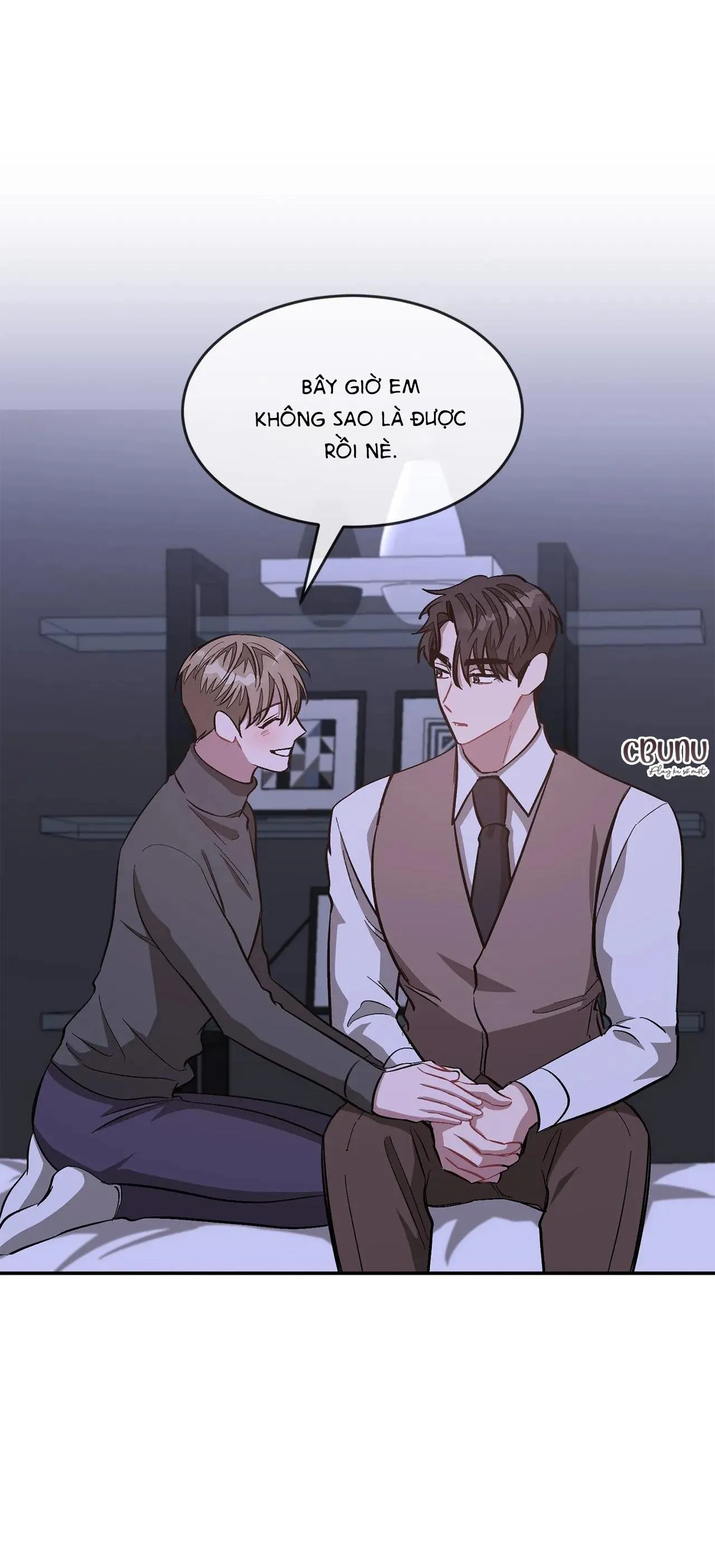 Sống Lại Lần Nữa Chapter 42 Trang 65