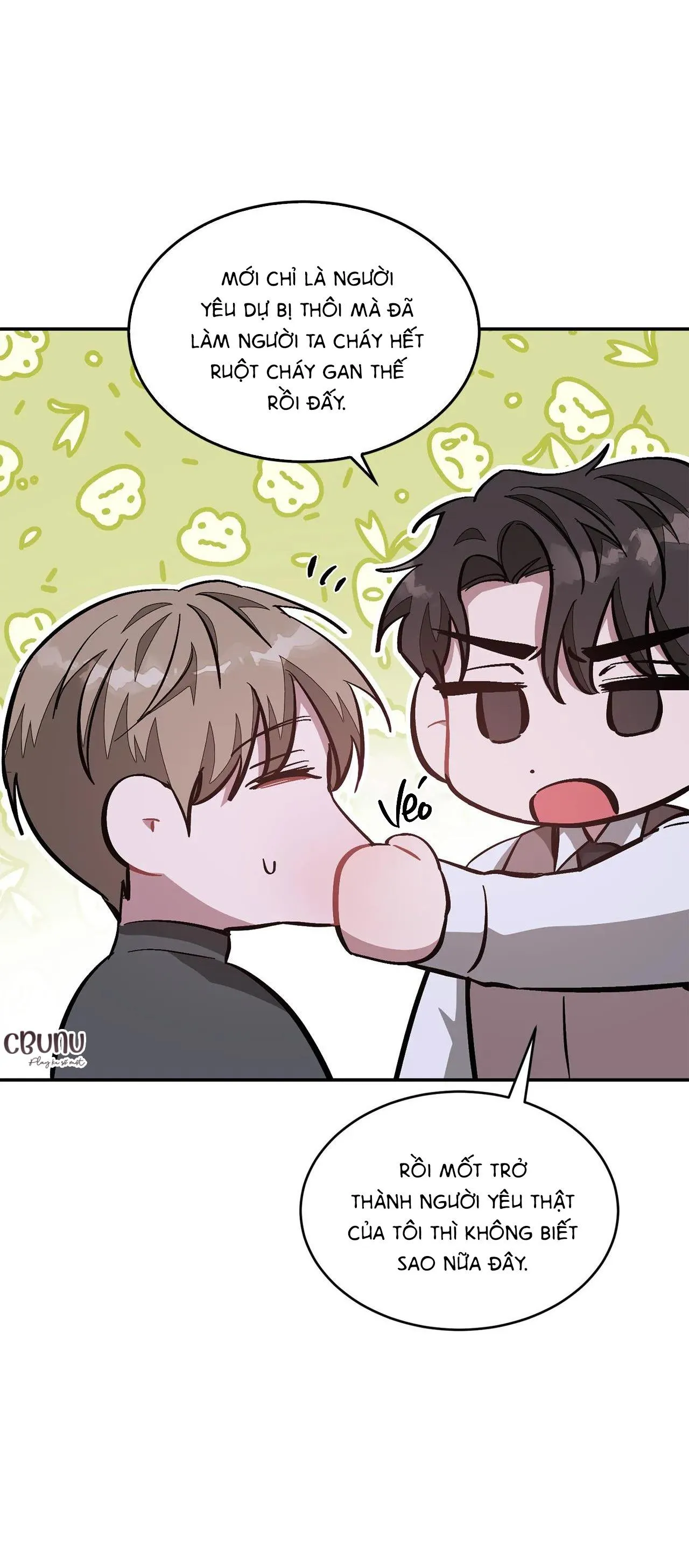 Sống Lại Lần Nữa Chapter 42 Trang 67