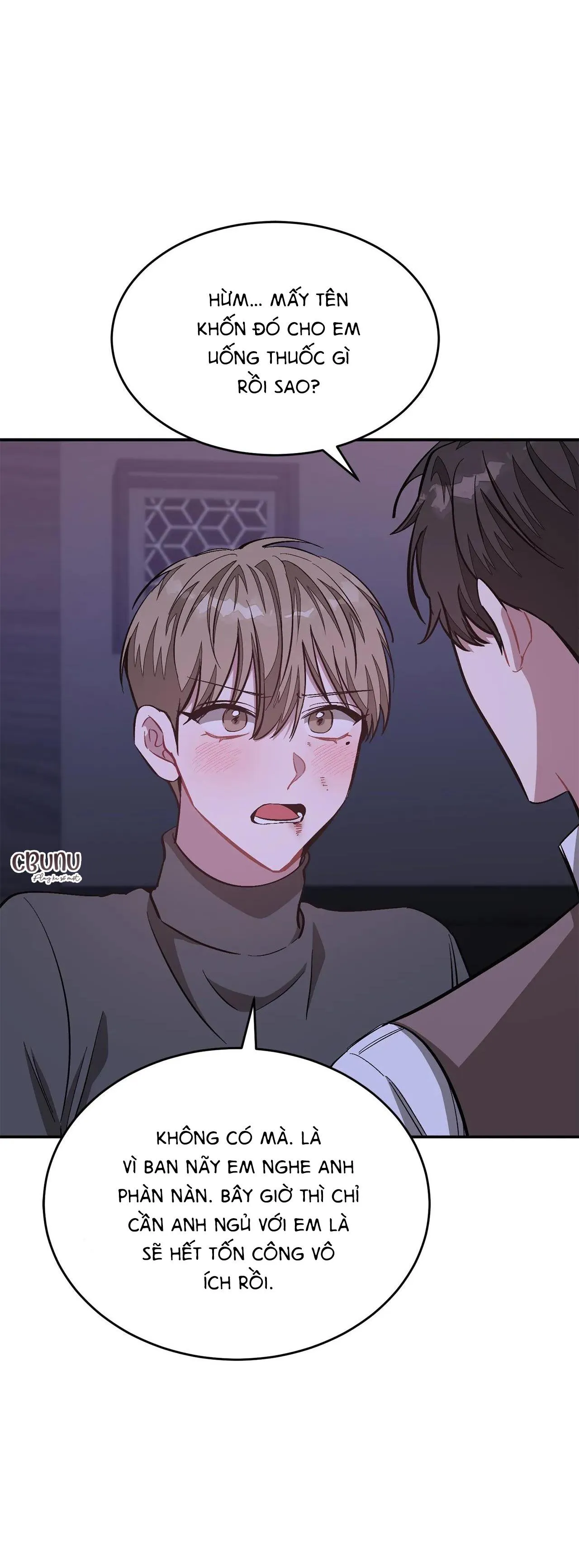 Sống Lại Lần Nữa Chapter 42 Trang 73