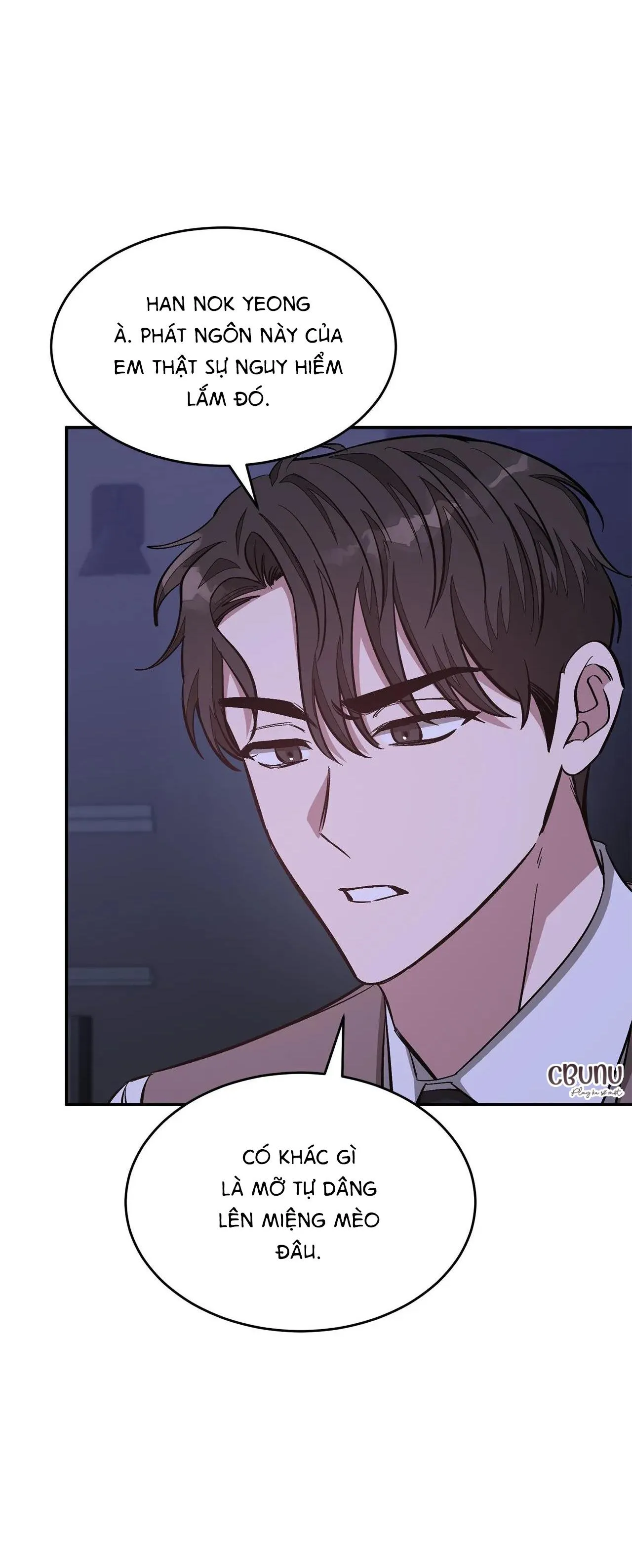 Sống Lại Lần Nữa Chapter 42 Trang 74