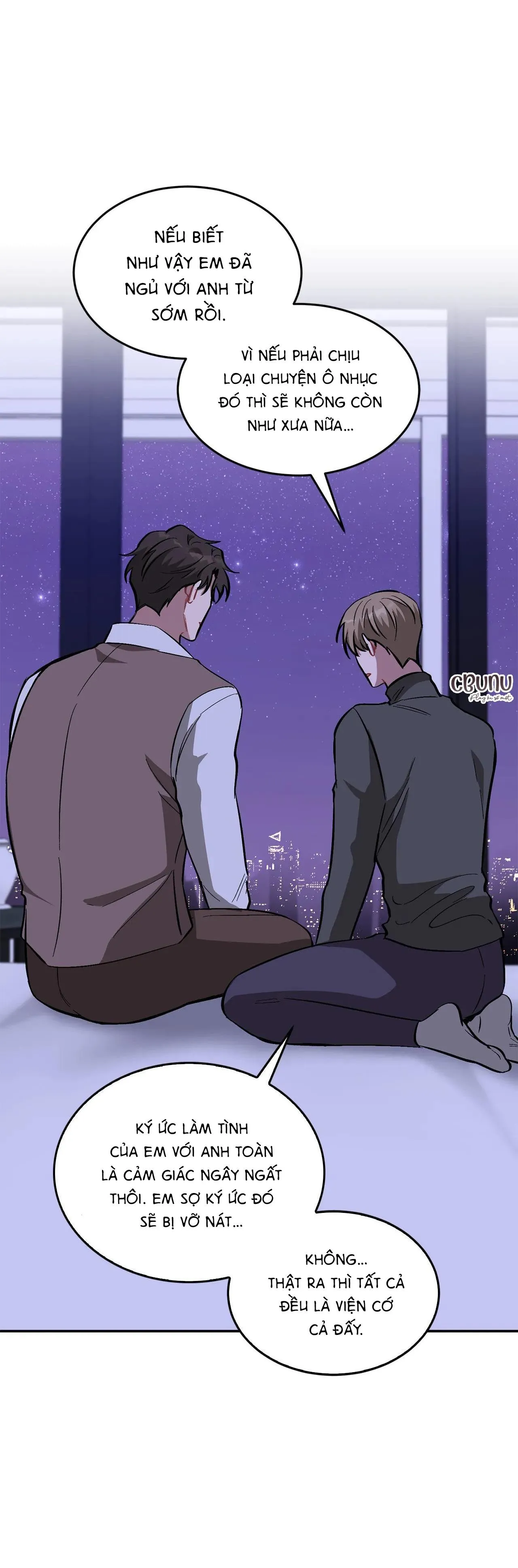 Sống Lại Lần Nữa Chapter 42 Trang 80