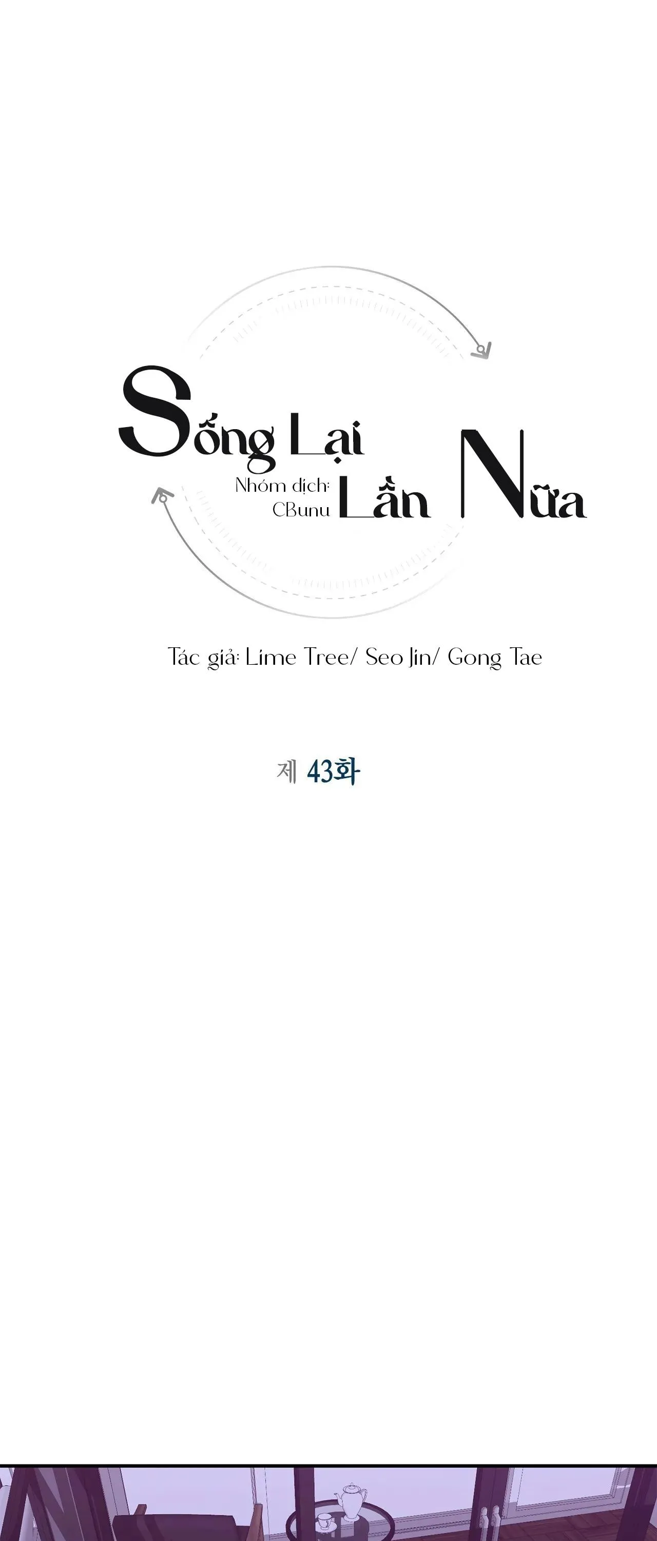Sống Lại Lần Nữa Chapter 43 Trang 3