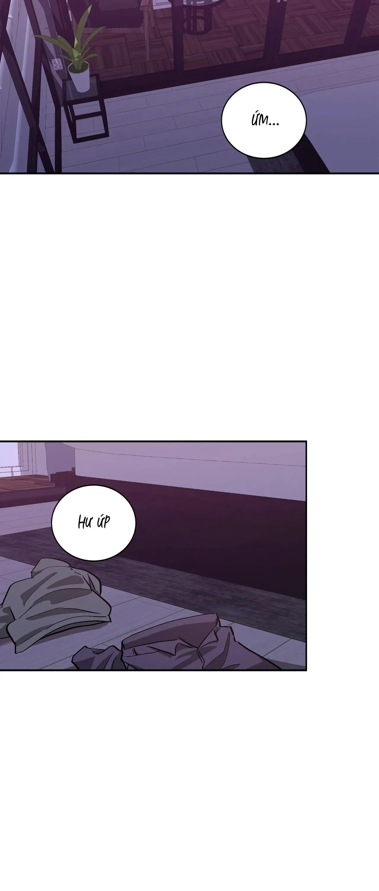 Sống Lại Lần Nữa Chapter 43 Trang 4