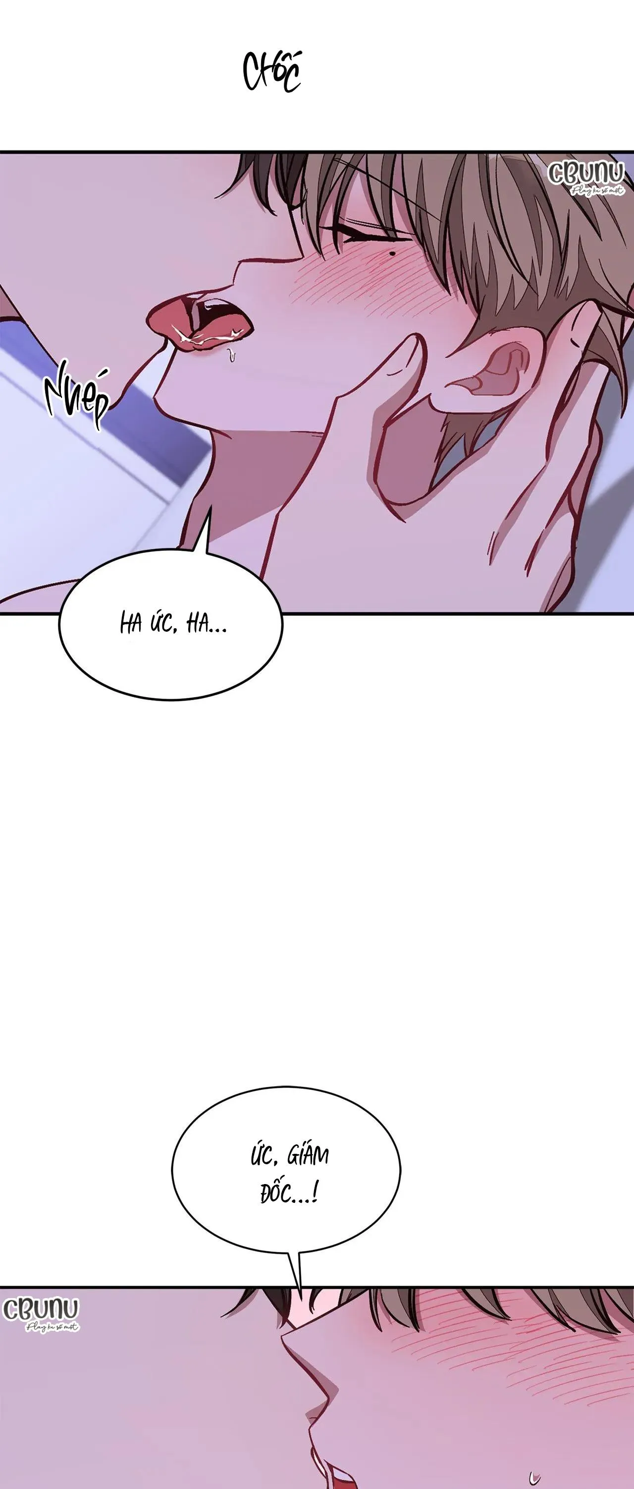 Sống Lại Lần Nữa Chapter 43 Trang 6