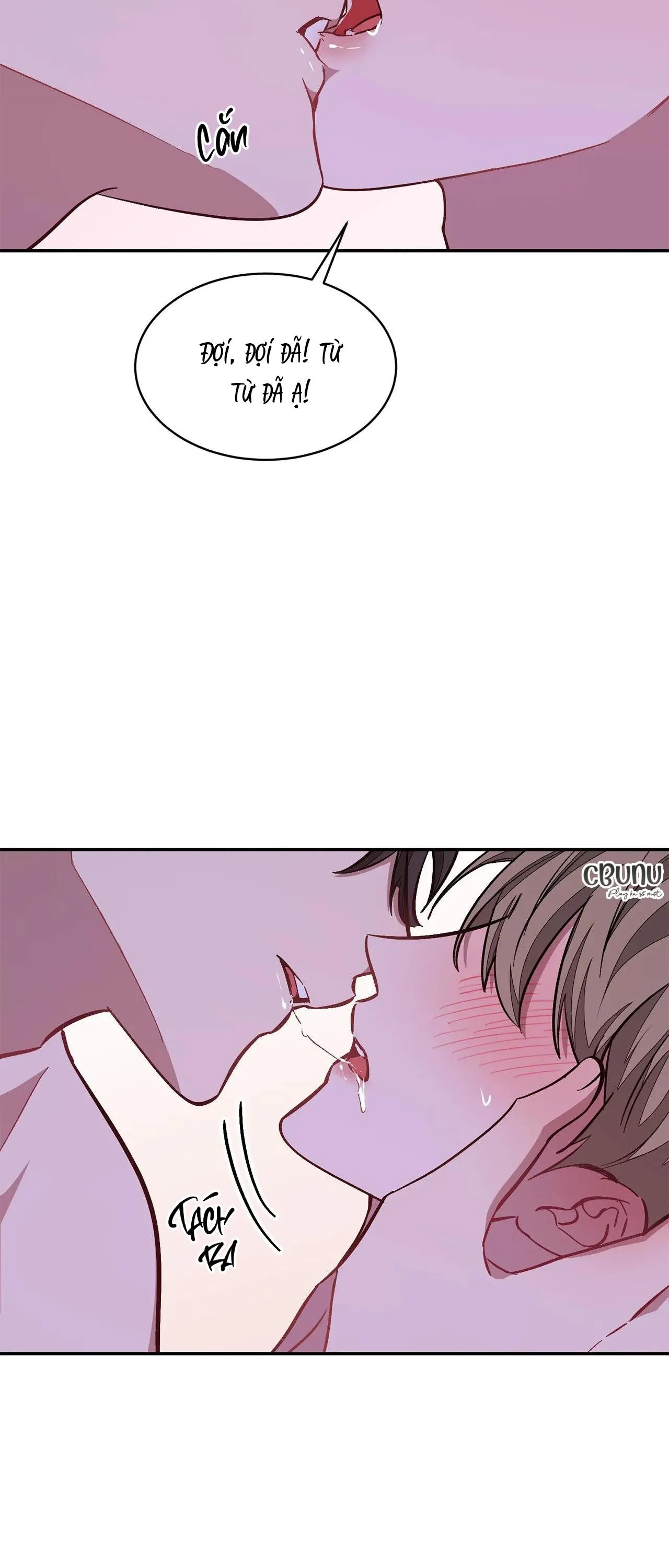 Sống Lại Lần Nữa Chapter 43 Trang 7