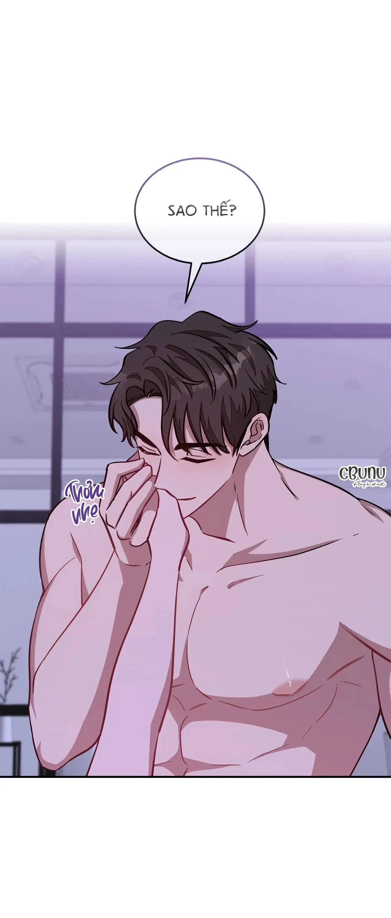 Sống Lại Lần Nữa Chapter 43 Trang 8