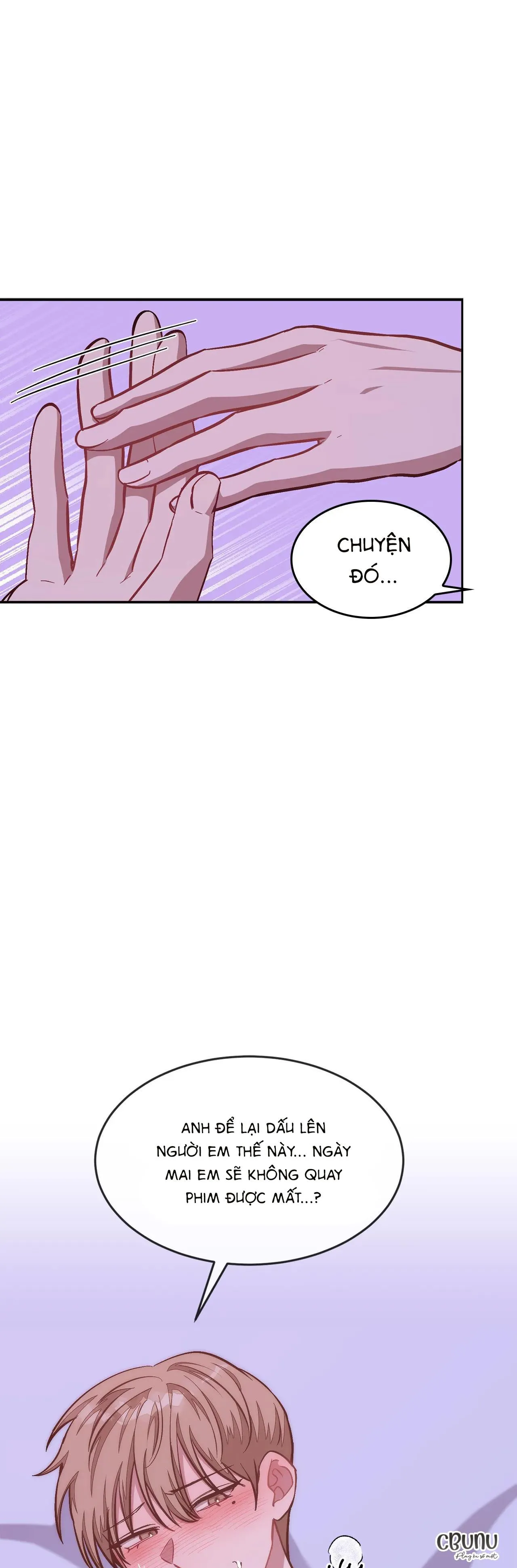 Sống Lại Lần Nữa Chapter 43 Trang 9