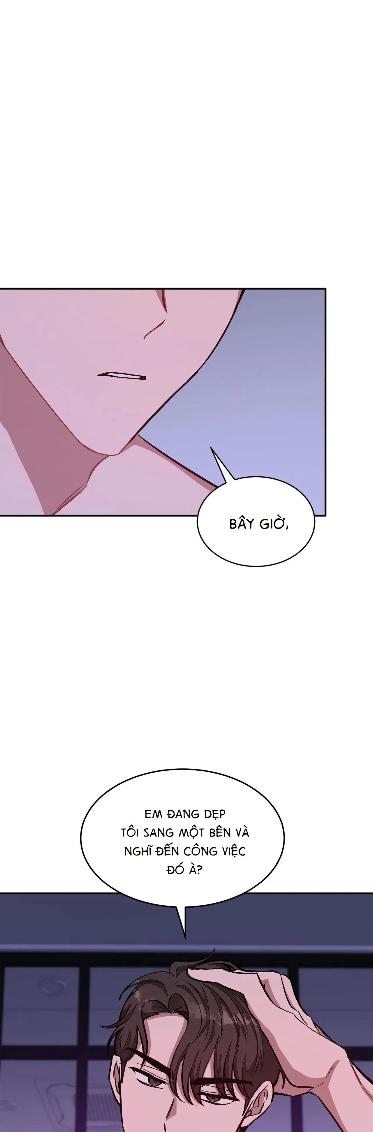 Sống Lại Lần Nữa Chapter 43 Trang 11