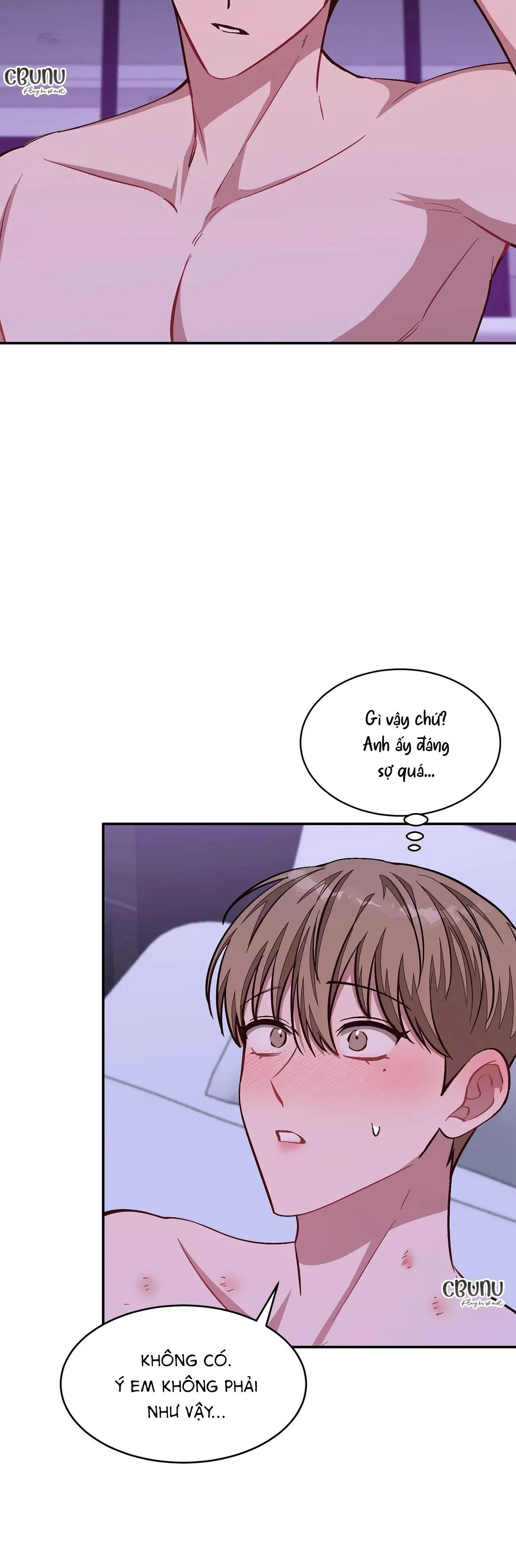 Sống Lại Lần Nữa Chapter 43 Trang 12