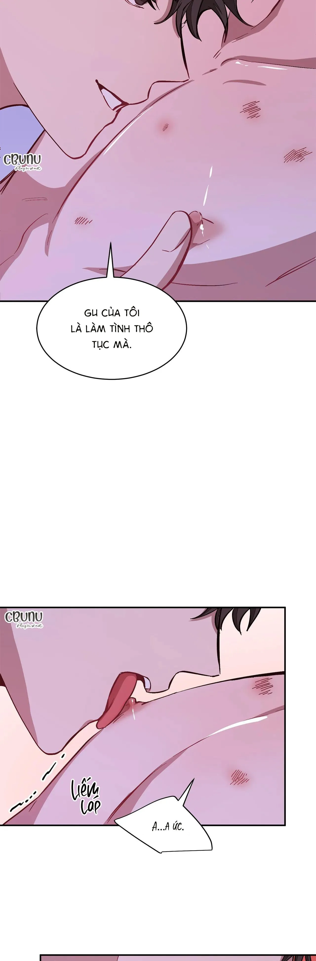 Sống Lại Lần Nữa Chapter 43 Trang 15