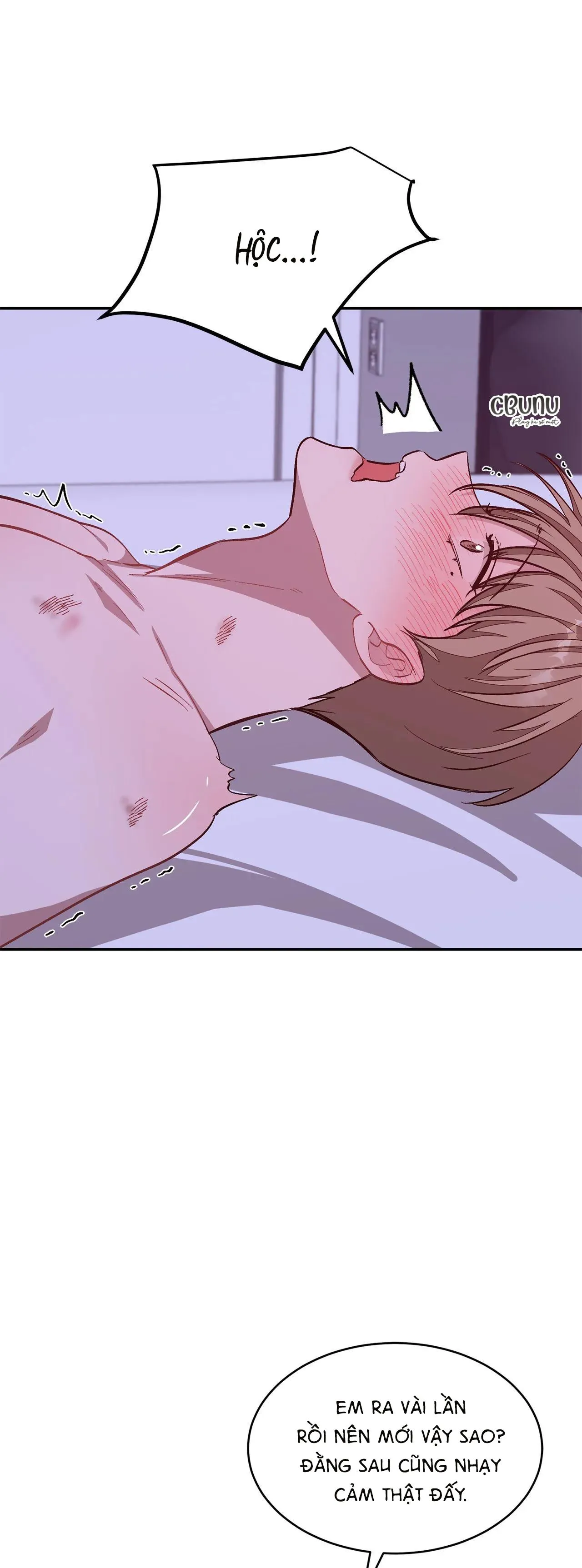 Sống Lại Lần Nữa Chapter 43 Trang 21