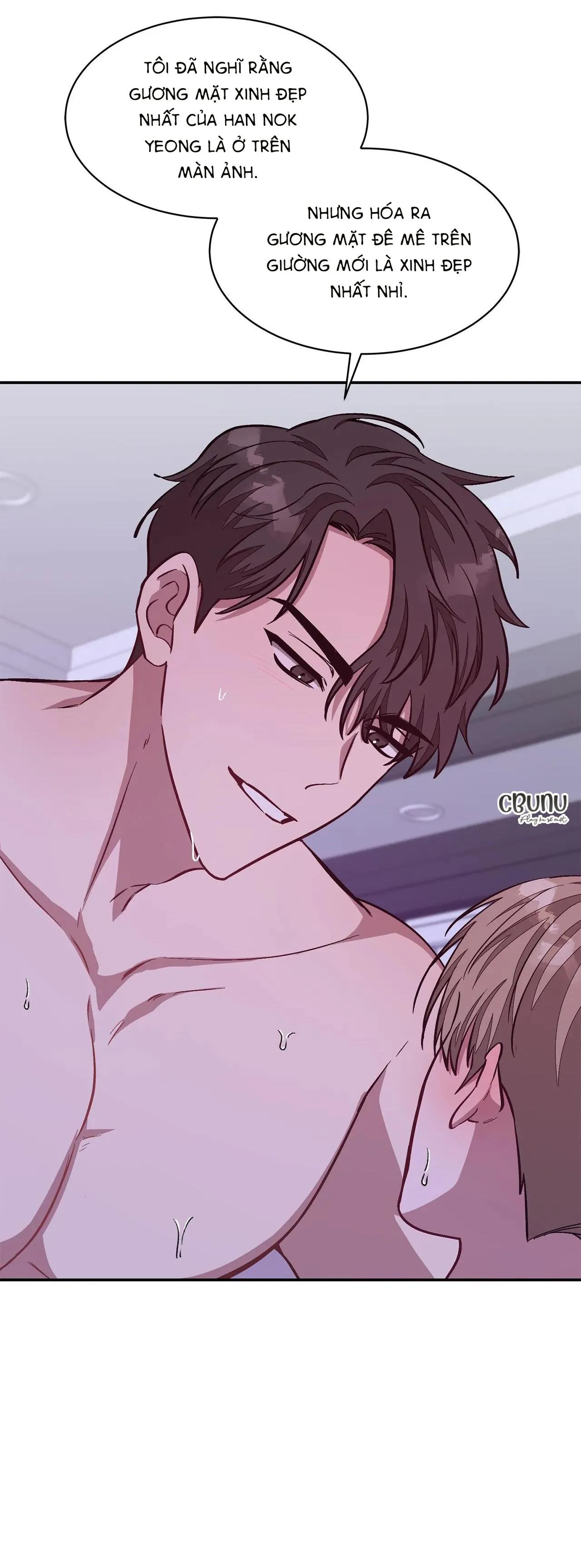 Sống Lại Lần Nữa Chapter 43 Trang 26