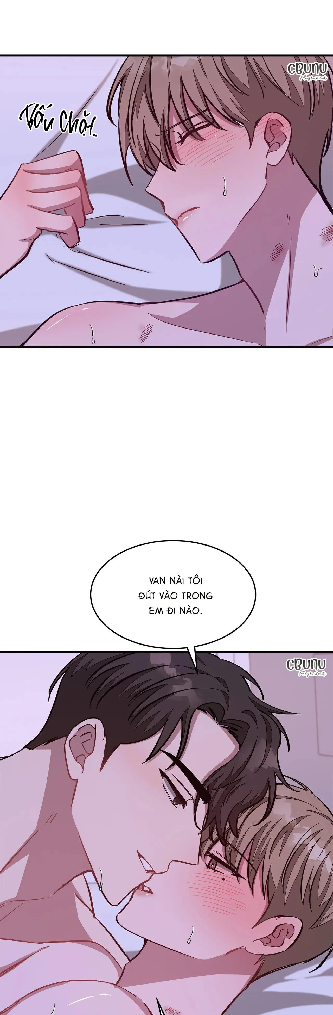 Sống Lại Lần Nữa Chapter 43 Trang 27