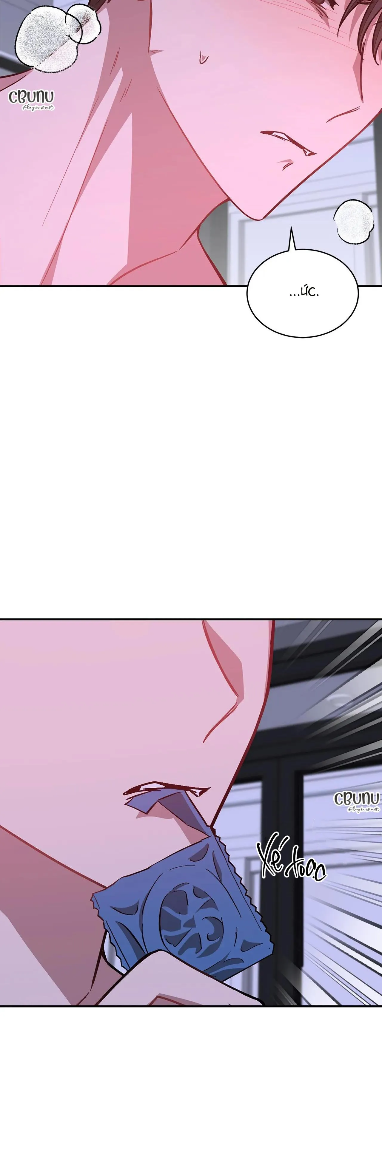 Sống Lại Lần Nữa Chapter 43 Trang 30