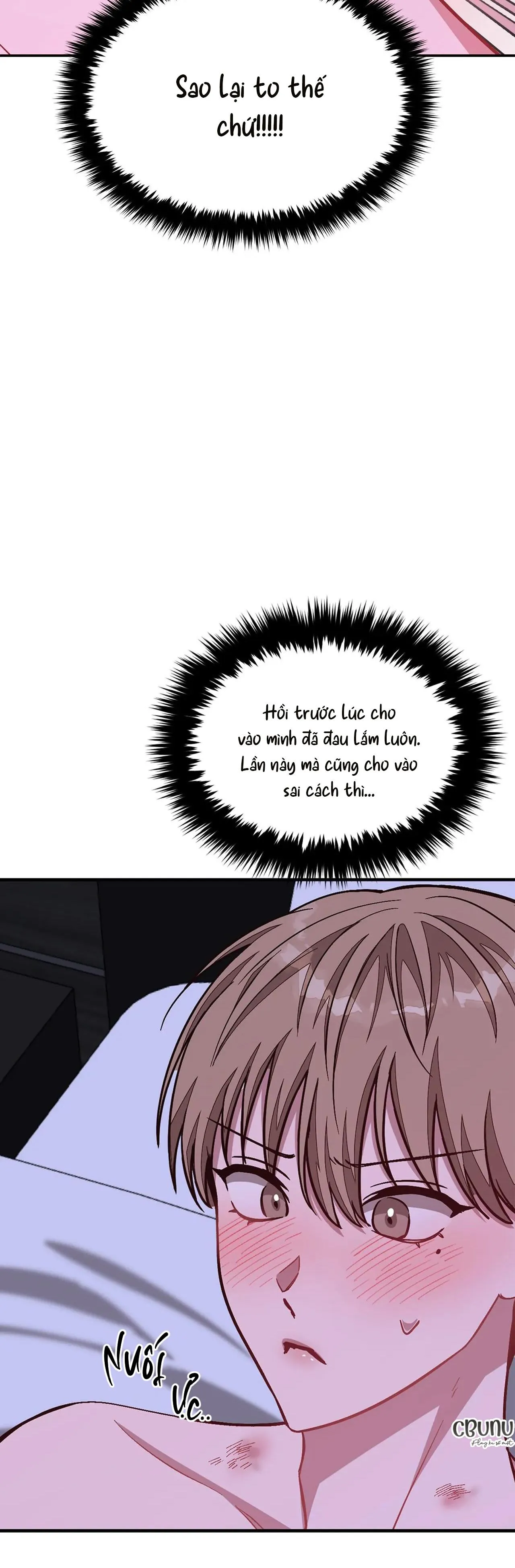 Sống Lại Lần Nữa Chapter 43 Trang 32