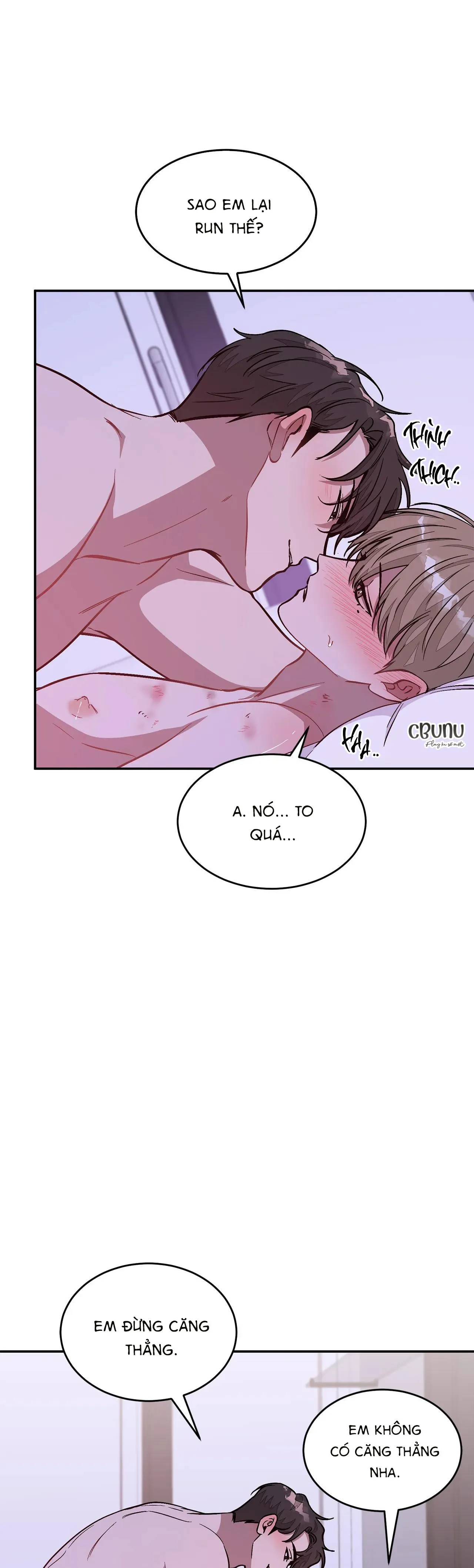 Sống Lại Lần Nữa Chapter 43 Trang 33