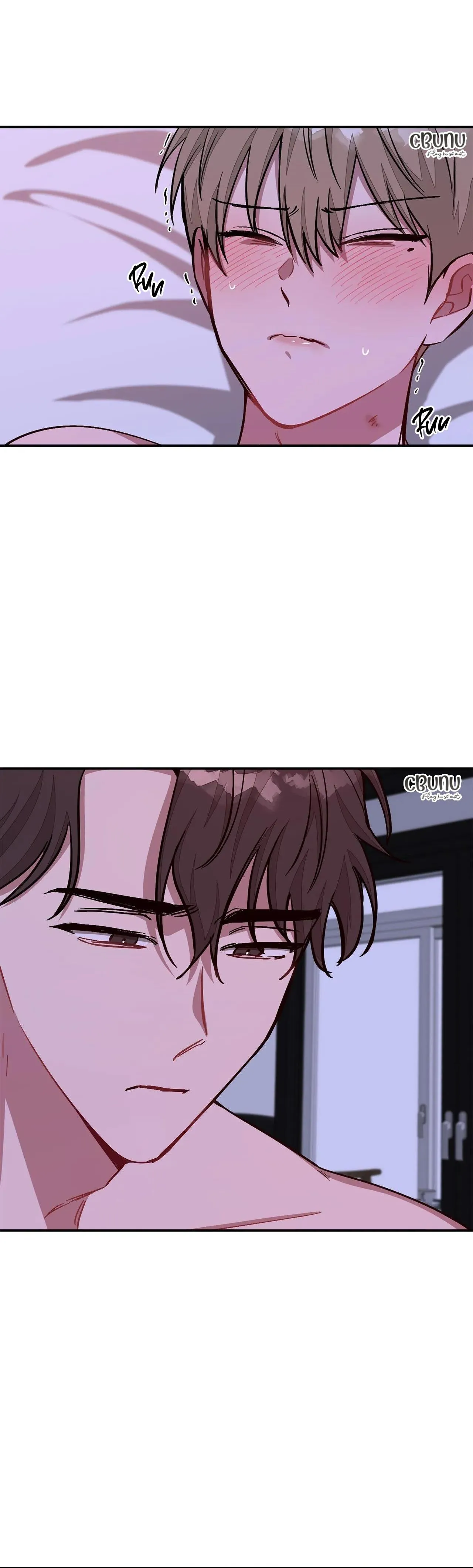 Sống Lại Lần Nữa Chapter 43 Trang 35