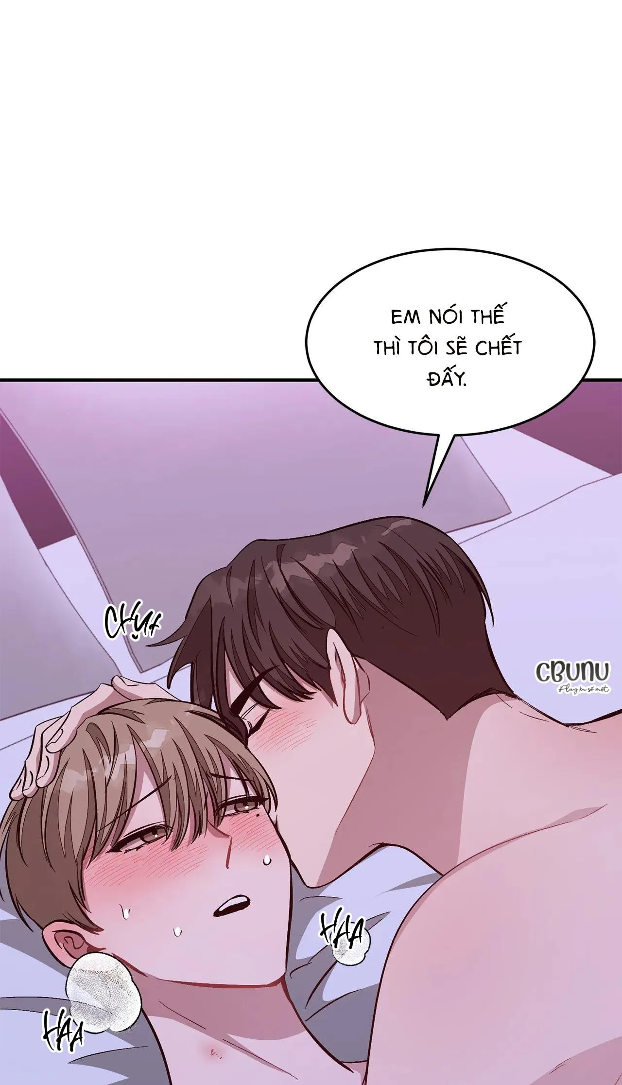 Sống Lại Lần Nữa Chapter 43 Trang 51