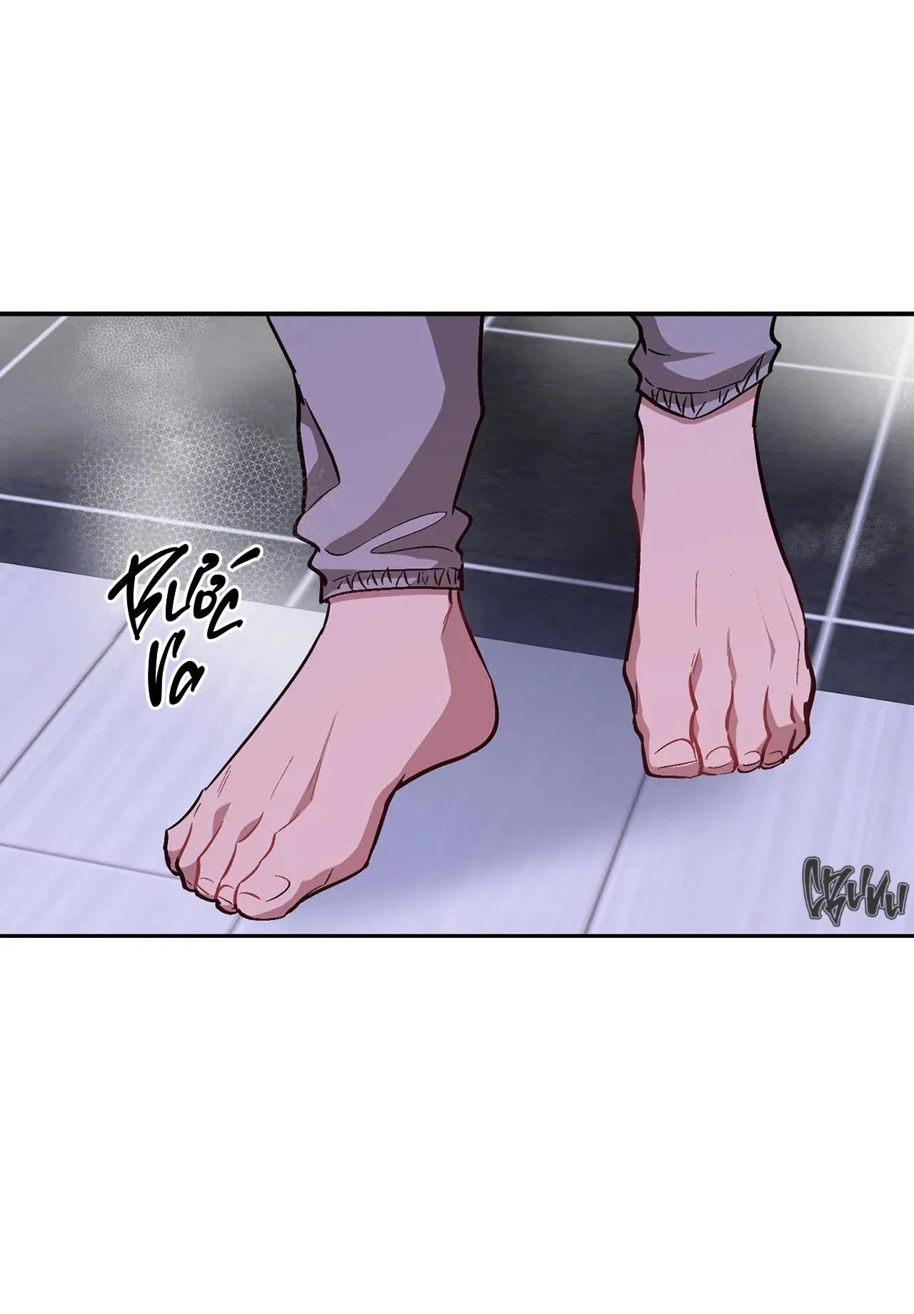 Sống Lại Lần Nữa Chapter 44 Trang 5