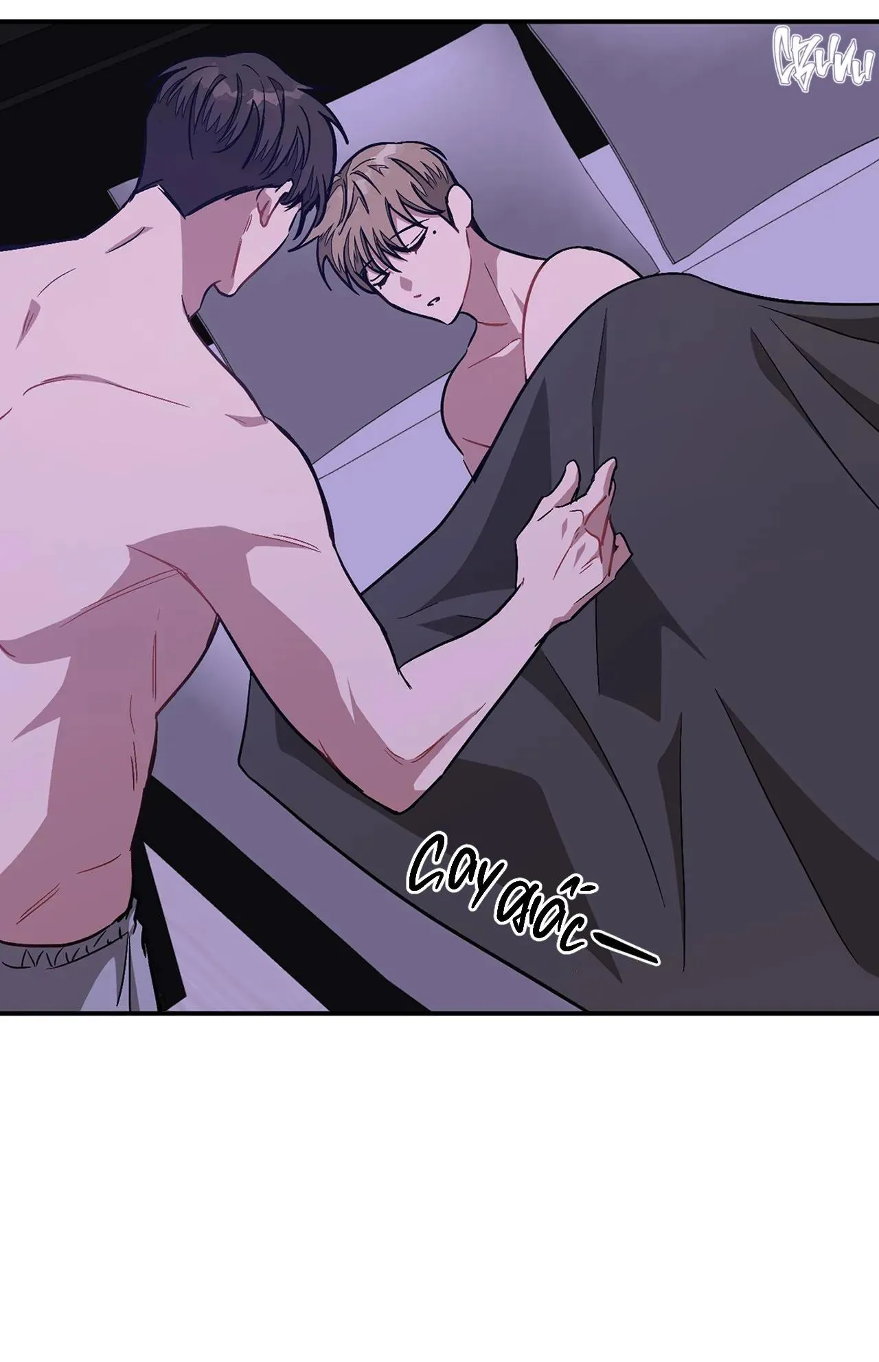 Sống Lại Lần Nữa Chapter 44 Trang 10