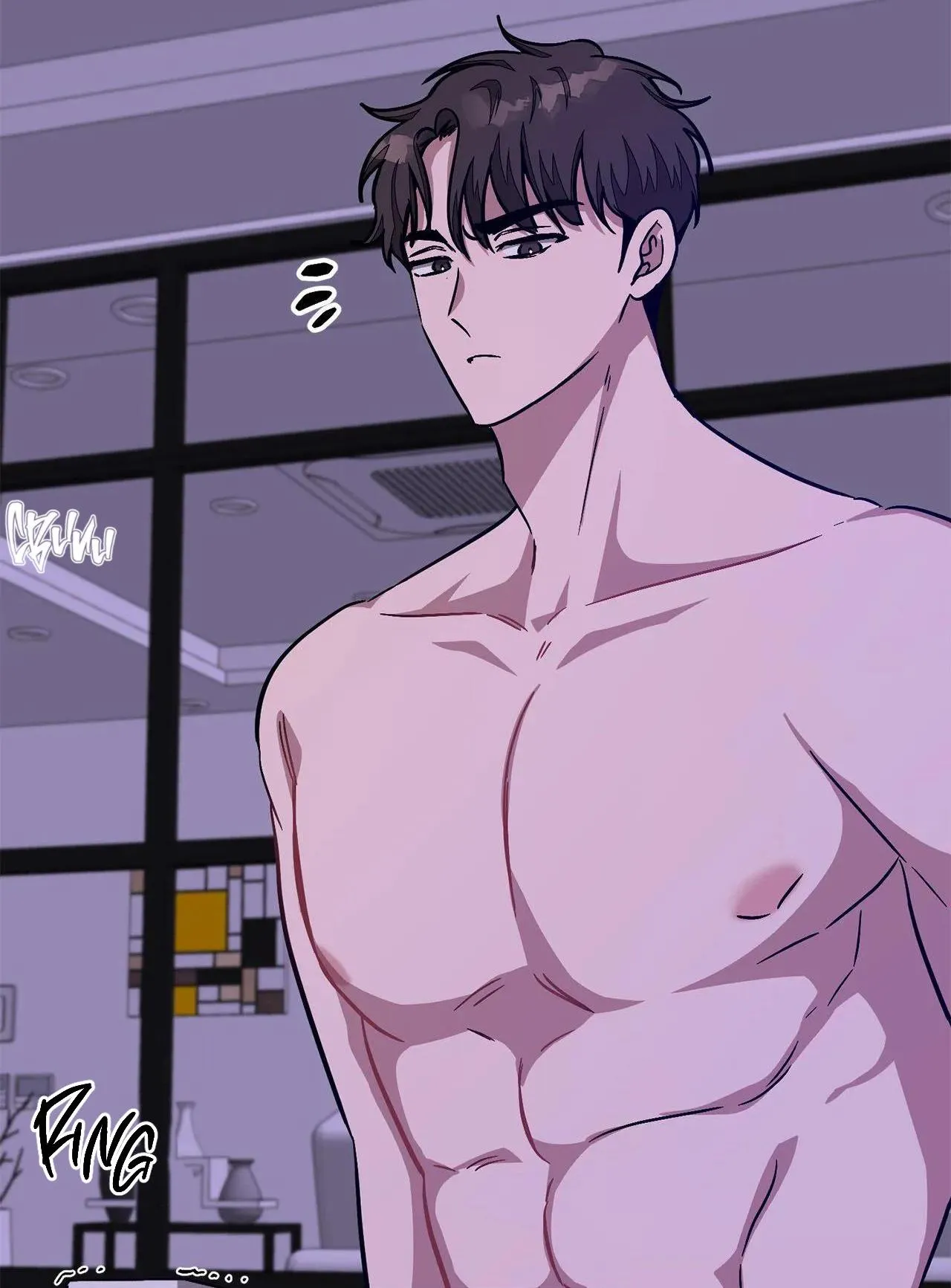 Sống Lại Lần Nữa Chapter 44 Trang 12