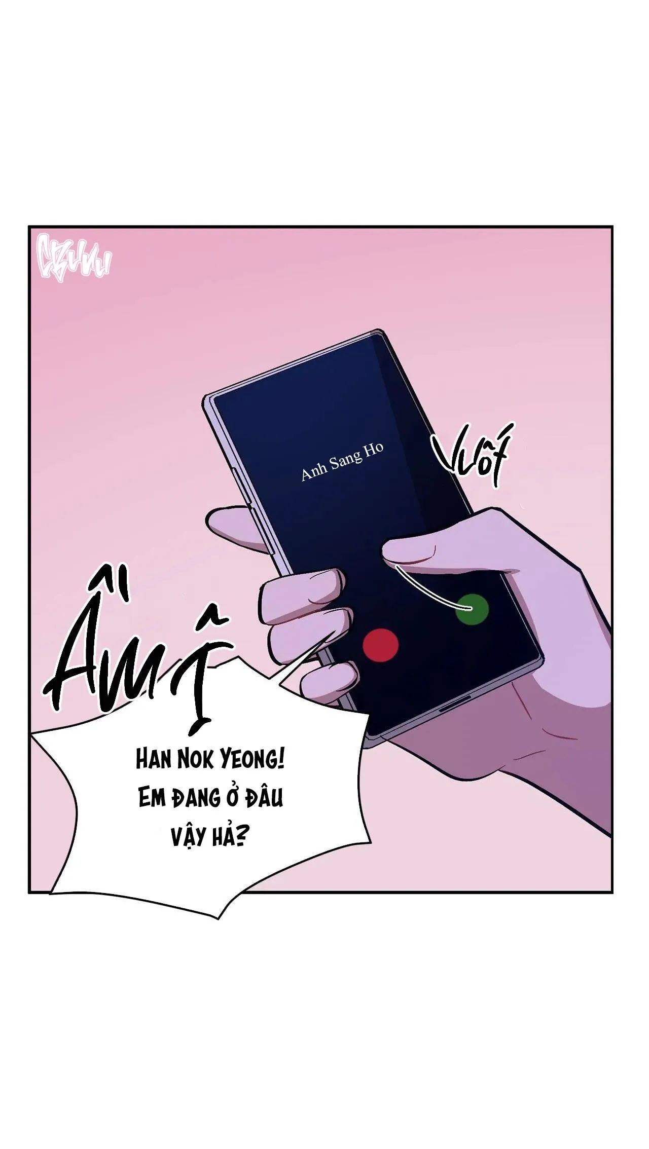 Sống Lại Lần Nữa Chapter 44 Trang 14