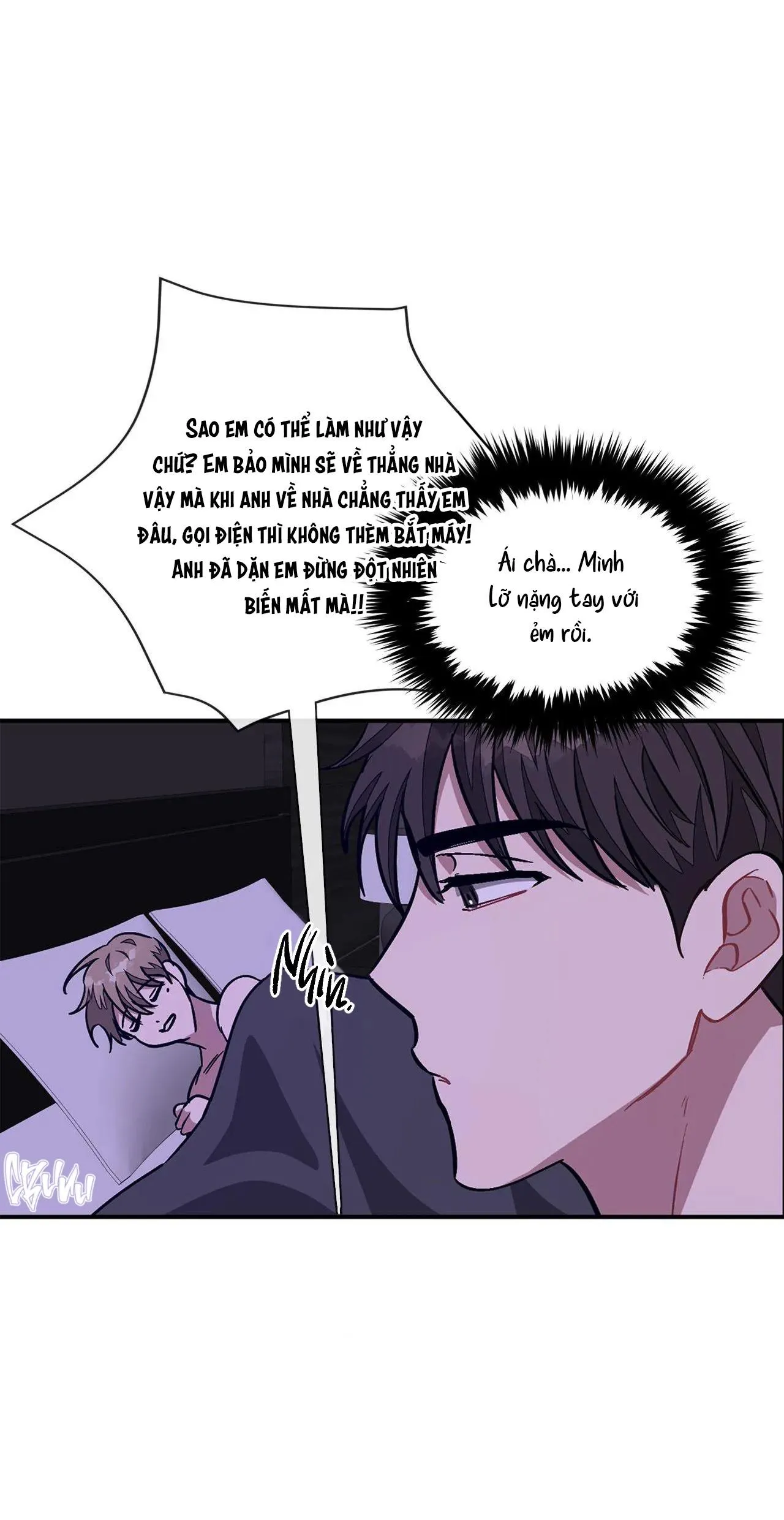 Sống Lại Lần Nữa Chapter 44 Trang 15