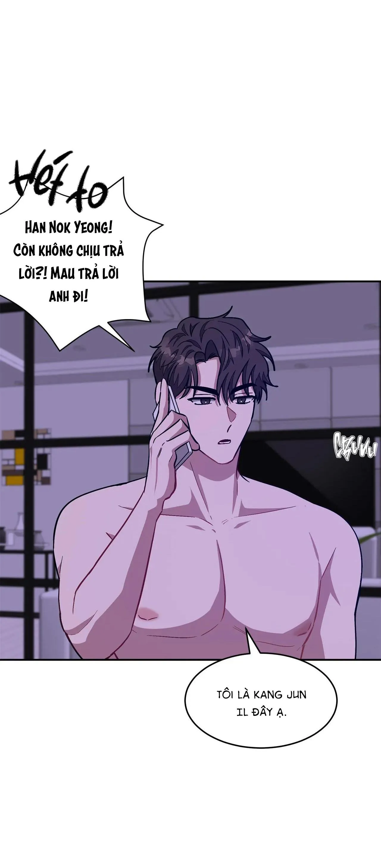 Sống Lại Lần Nữa Chapter 44 Trang 16