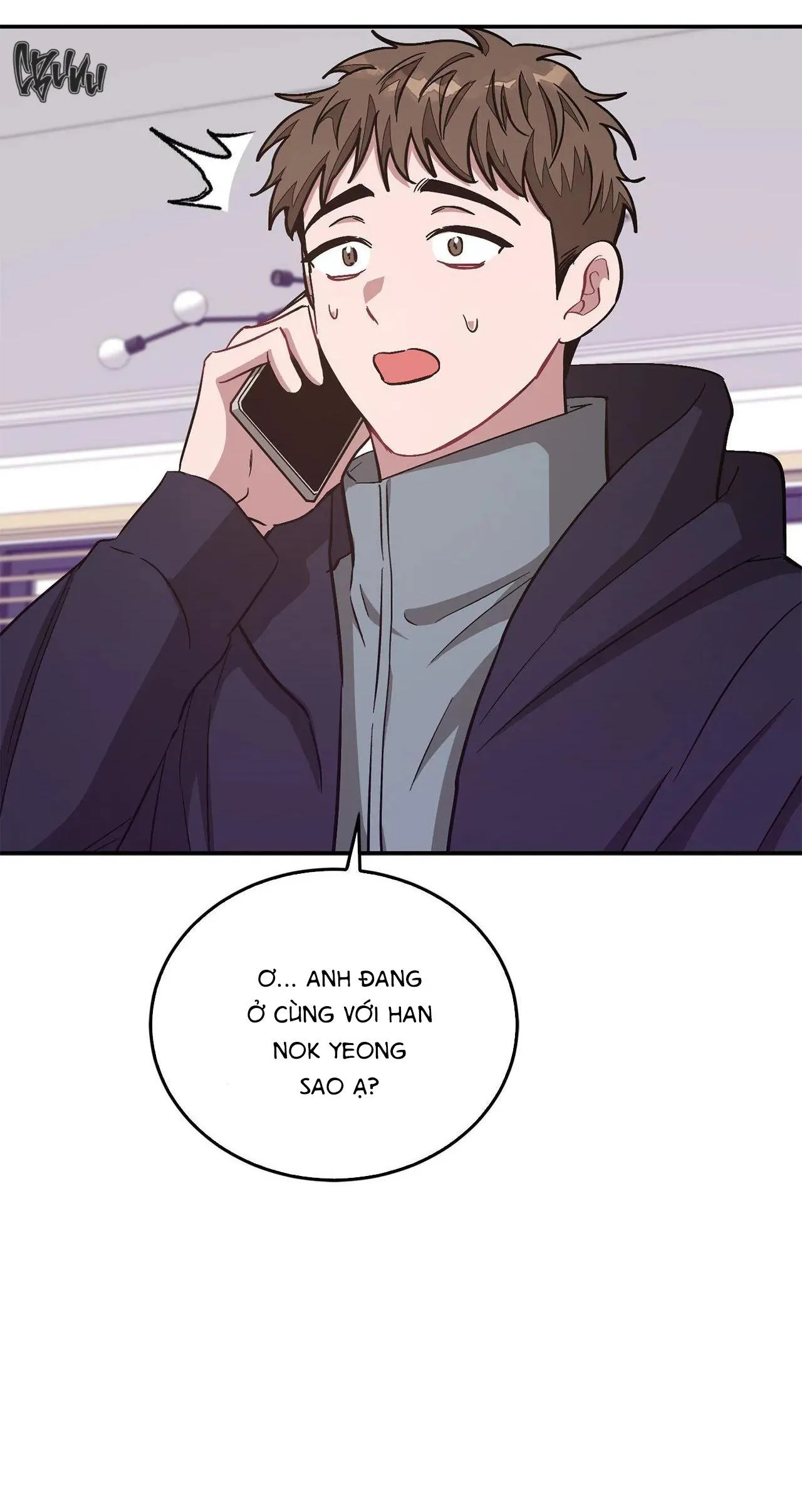 Sống Lại Lần Nữa Chapter 44 Trang 18