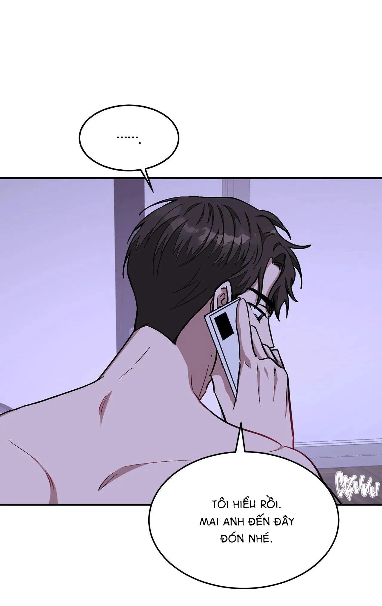 Sống Lại Lần Nữa Chapter 44 Trang 21